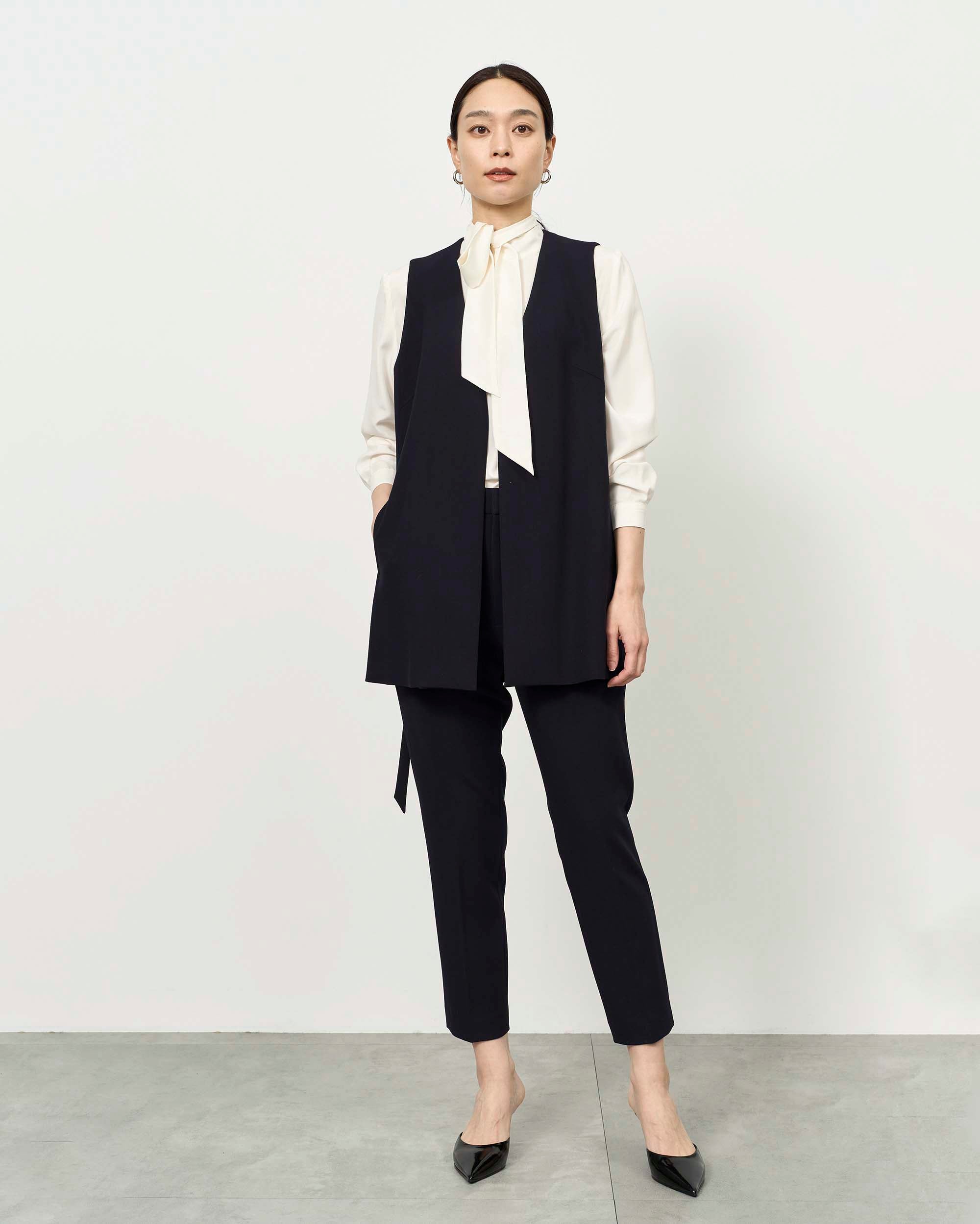 モデル:175cm サイズ:L