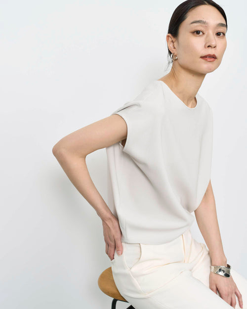 モデル:174cm サイズ:M