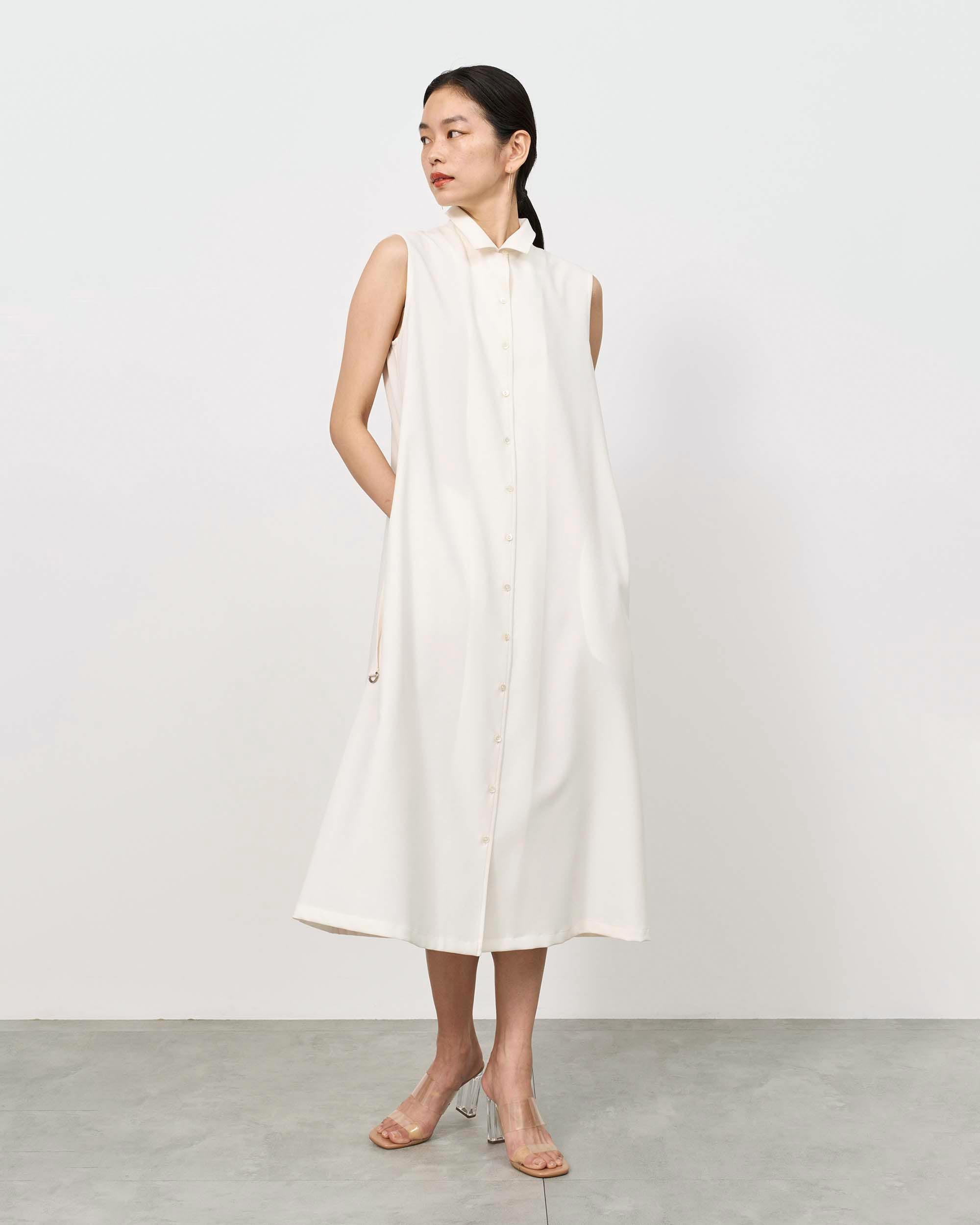 モデル:174cm サイズ:M