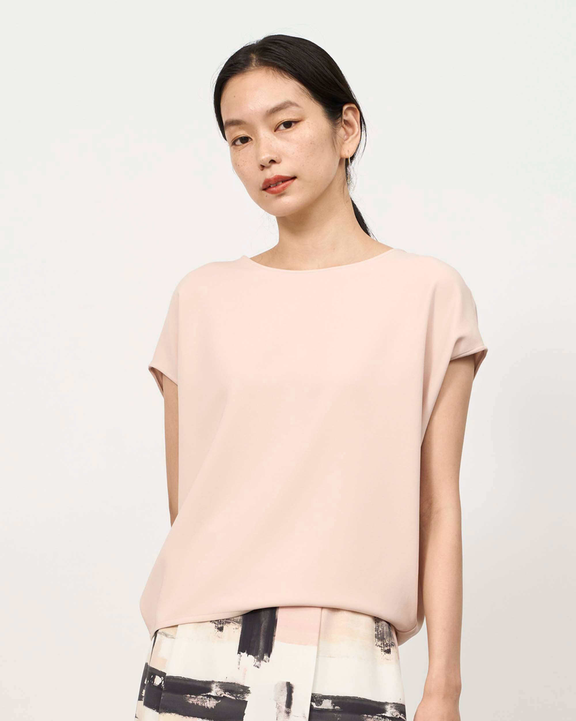 モデル:174cm サイズ:M