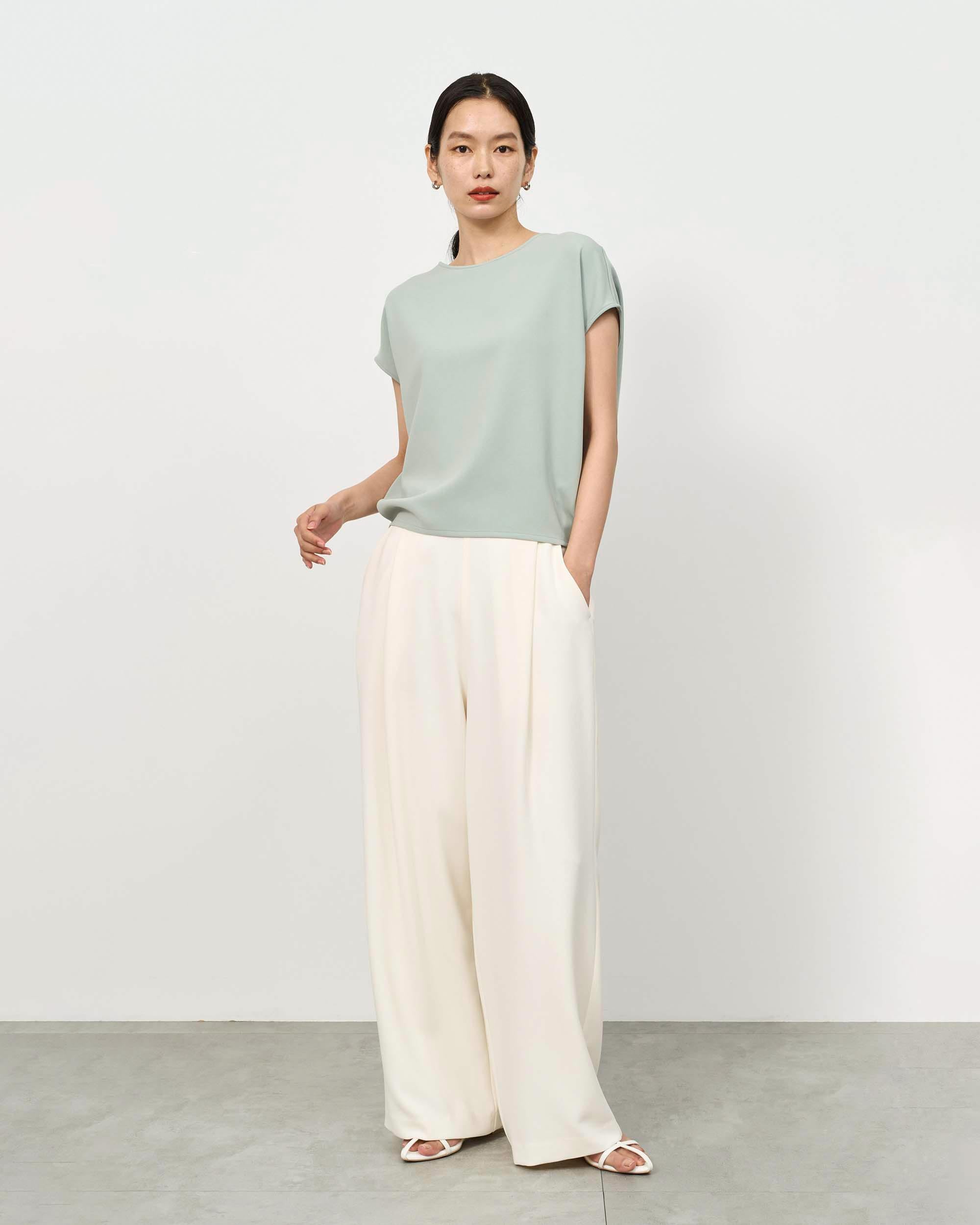 モデル:174cm サイズ:L