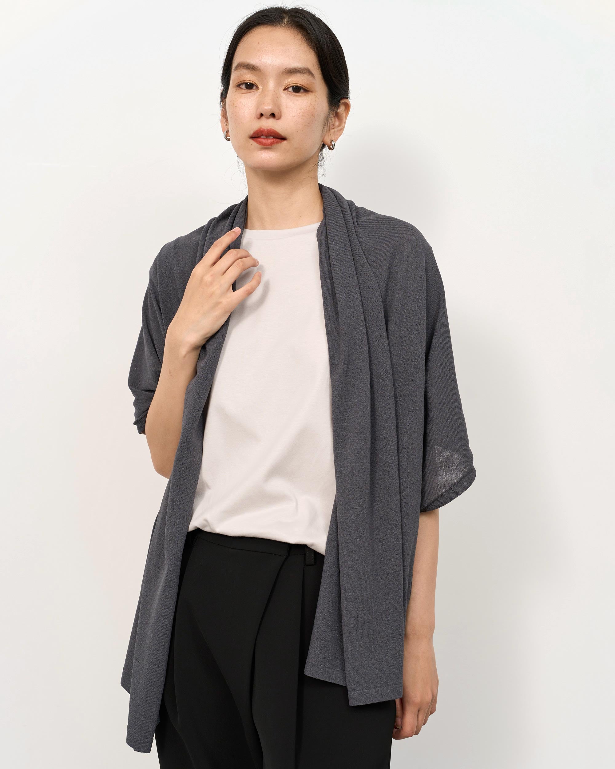 UV大判ストール