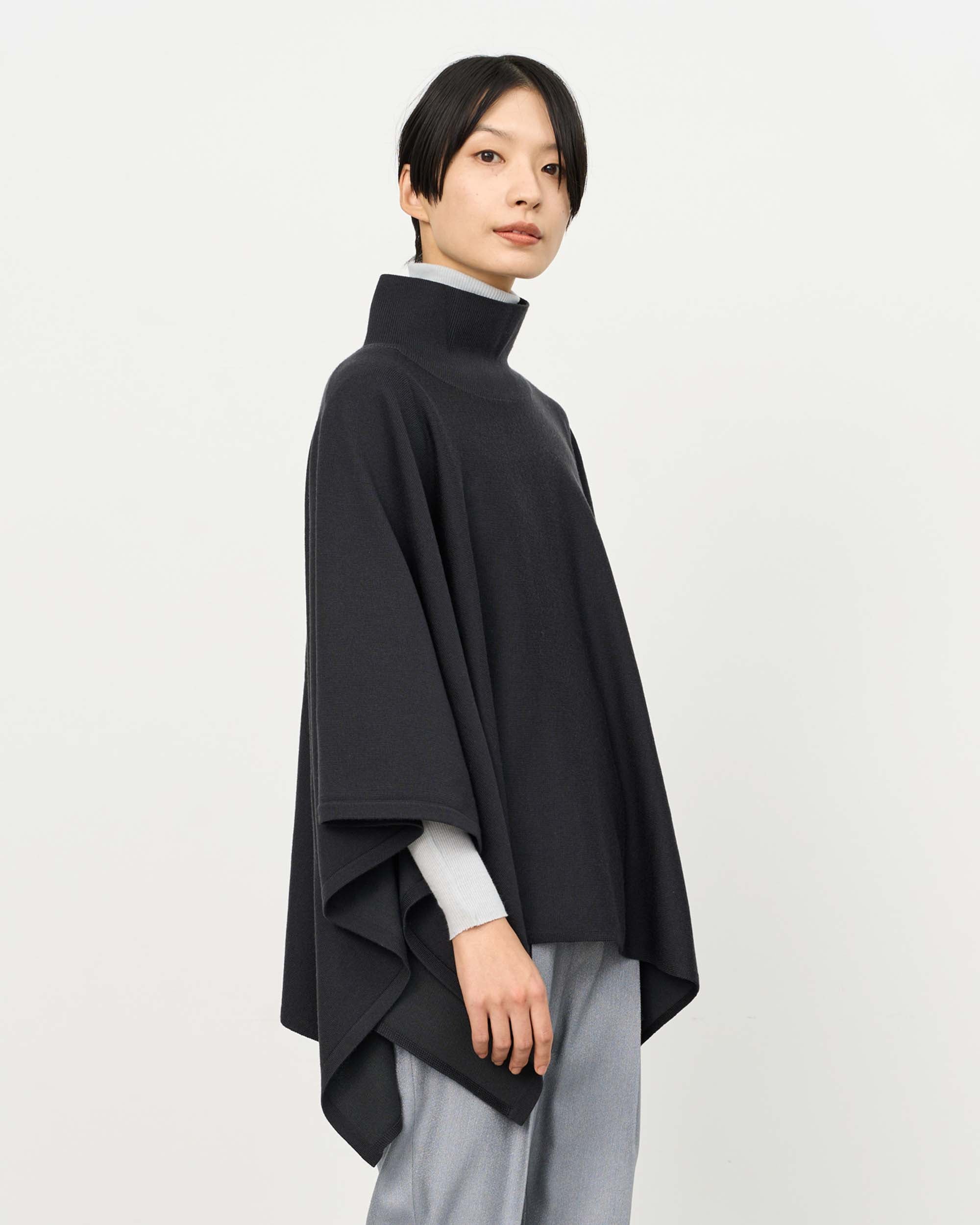 モデル:170cm サイズ:FREE