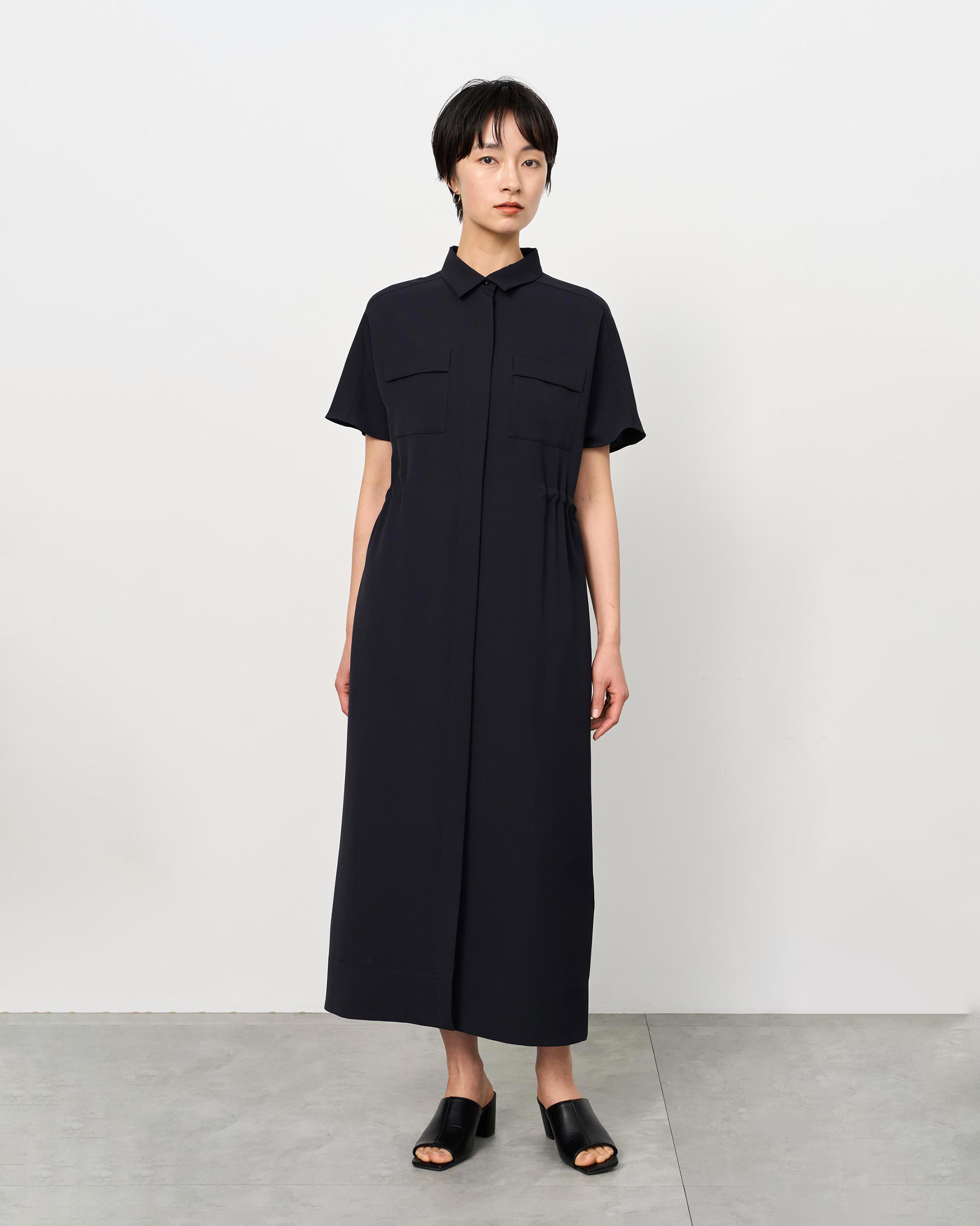 モデル:170cm サイズ:TALL