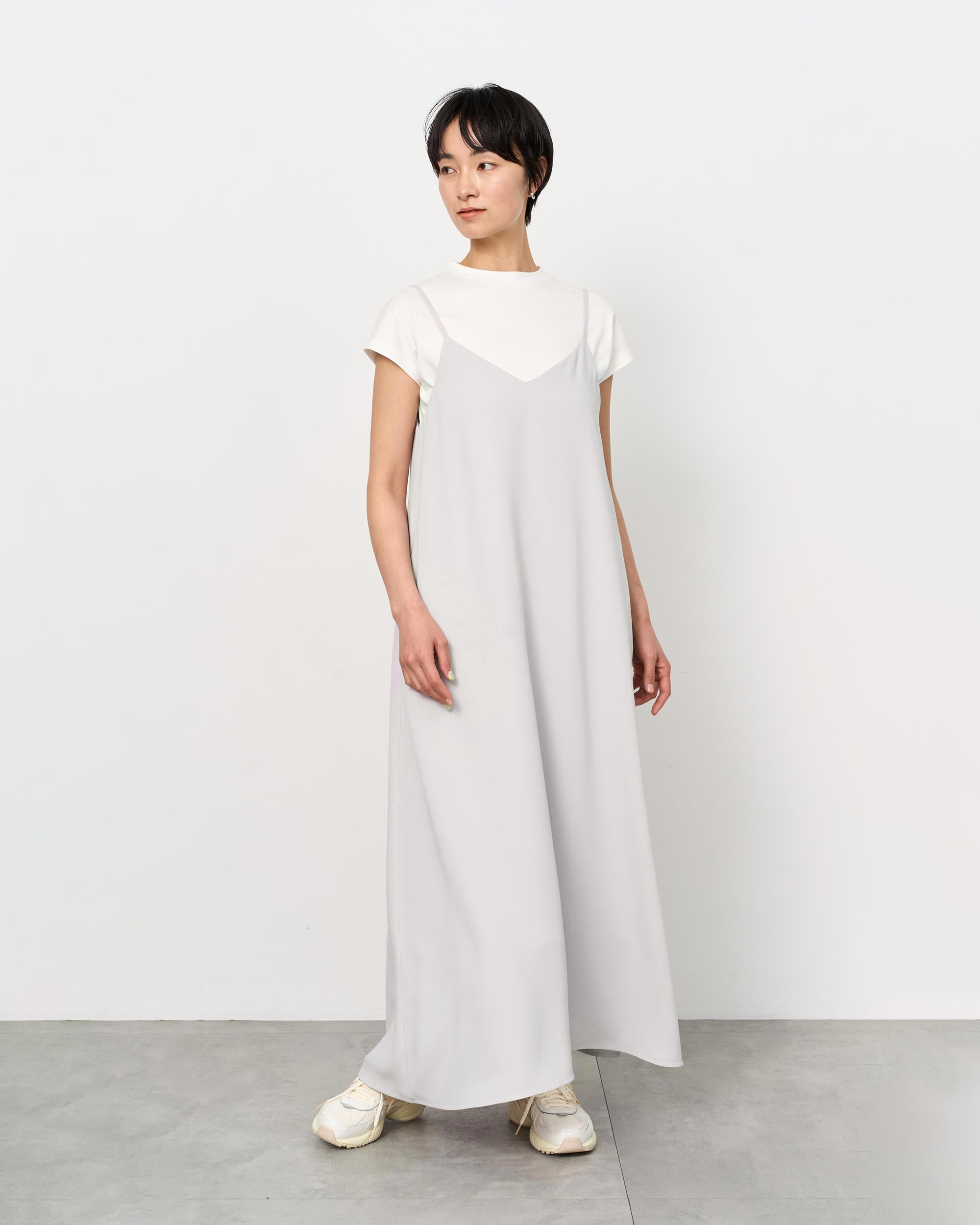 モデル:170cm サイズ:TALL