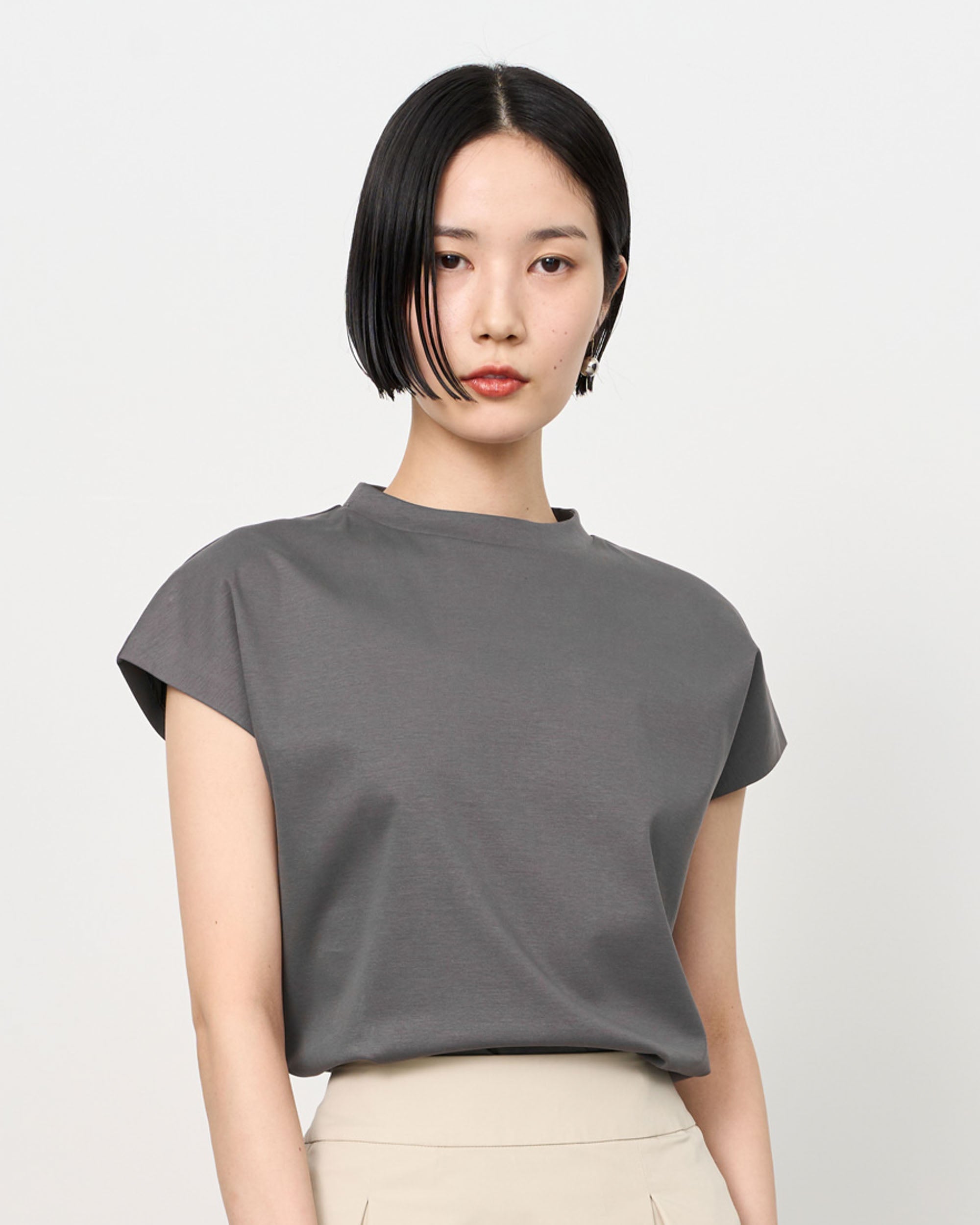 モデル:173cm サイズ:M