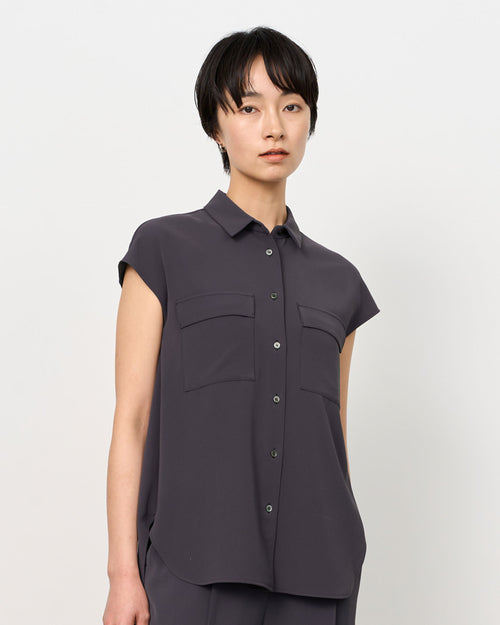 モデル:170cm サイズ:M