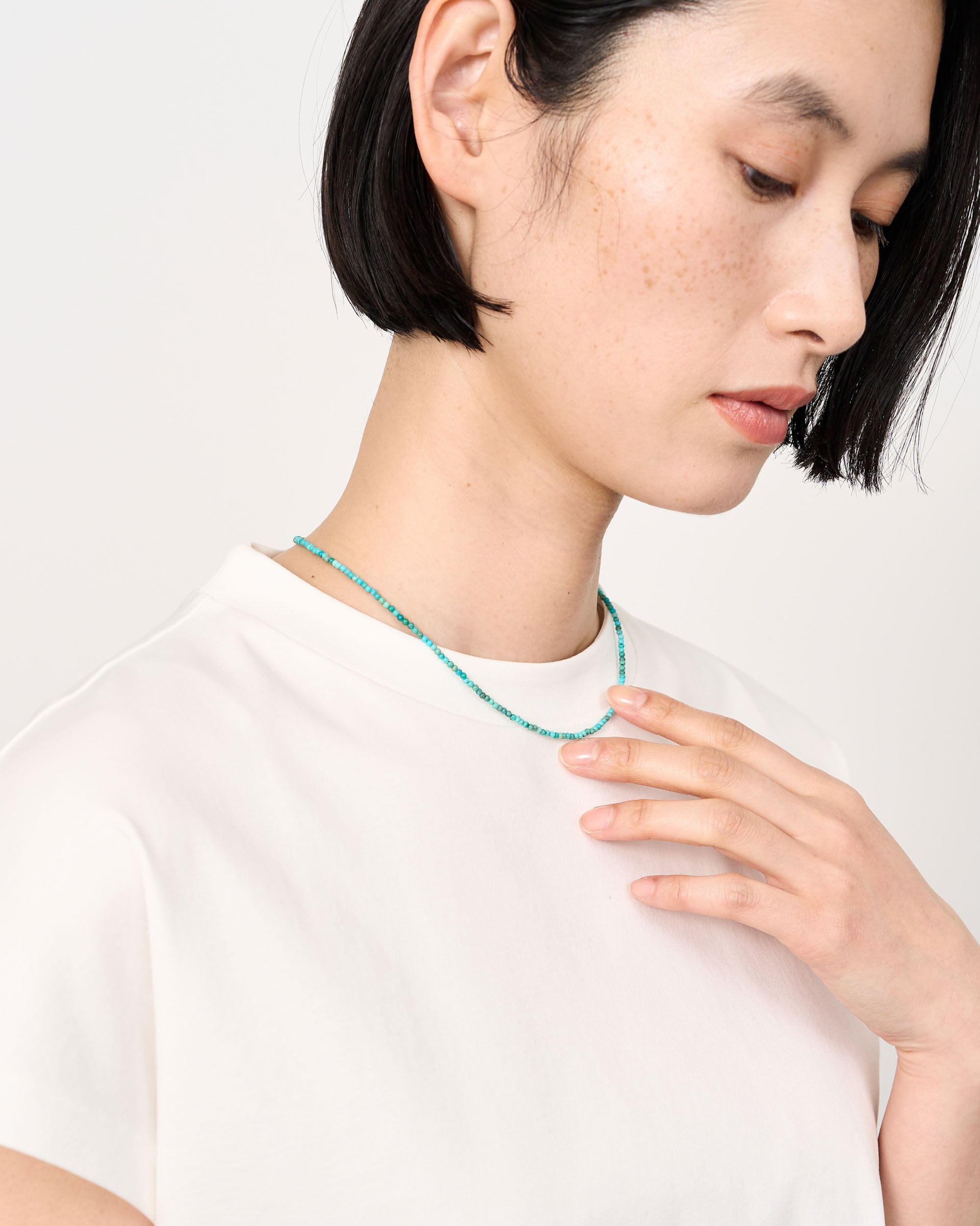 モデル:170cm サイズ:FREE