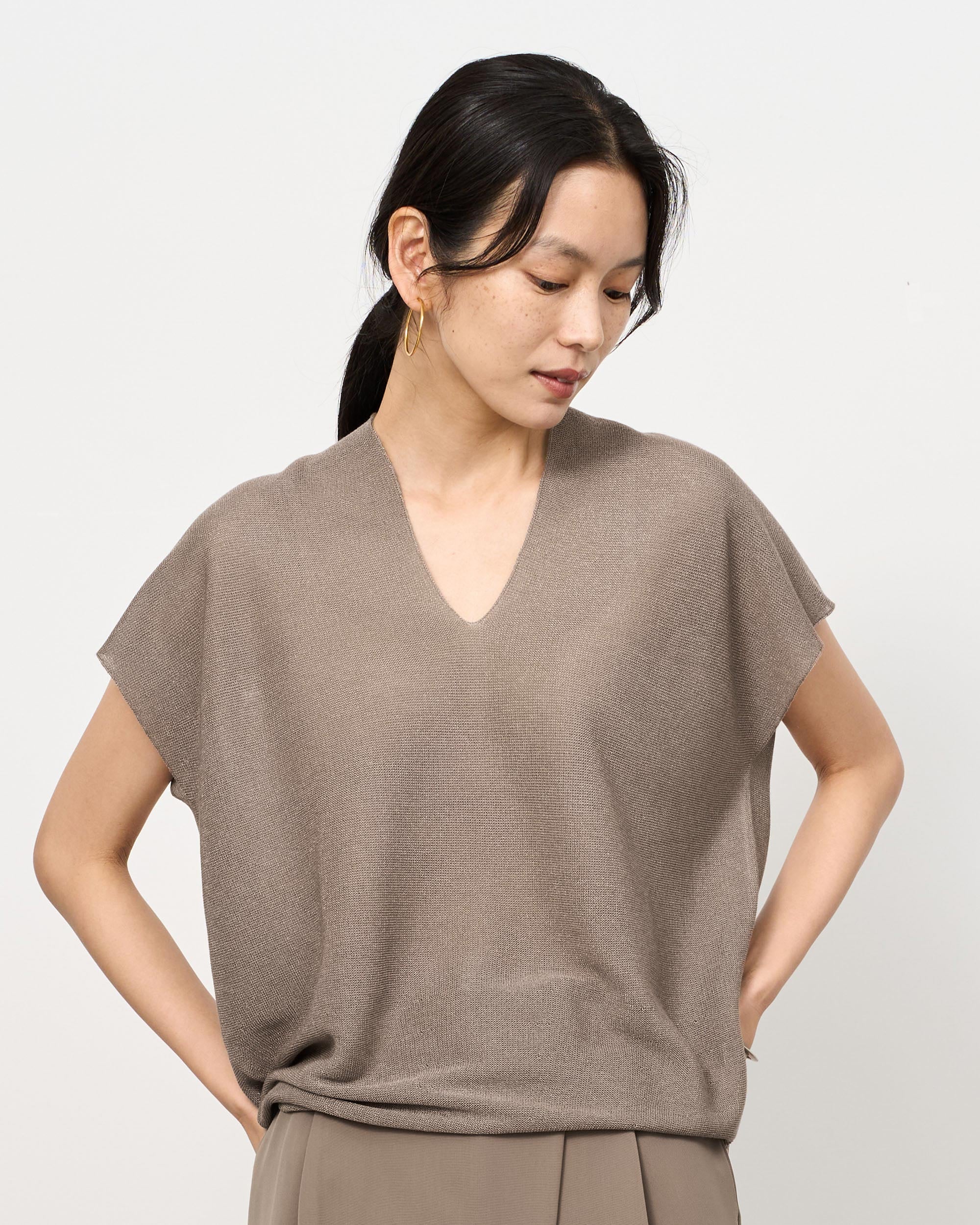 モデル:174cm サイズ:FREE