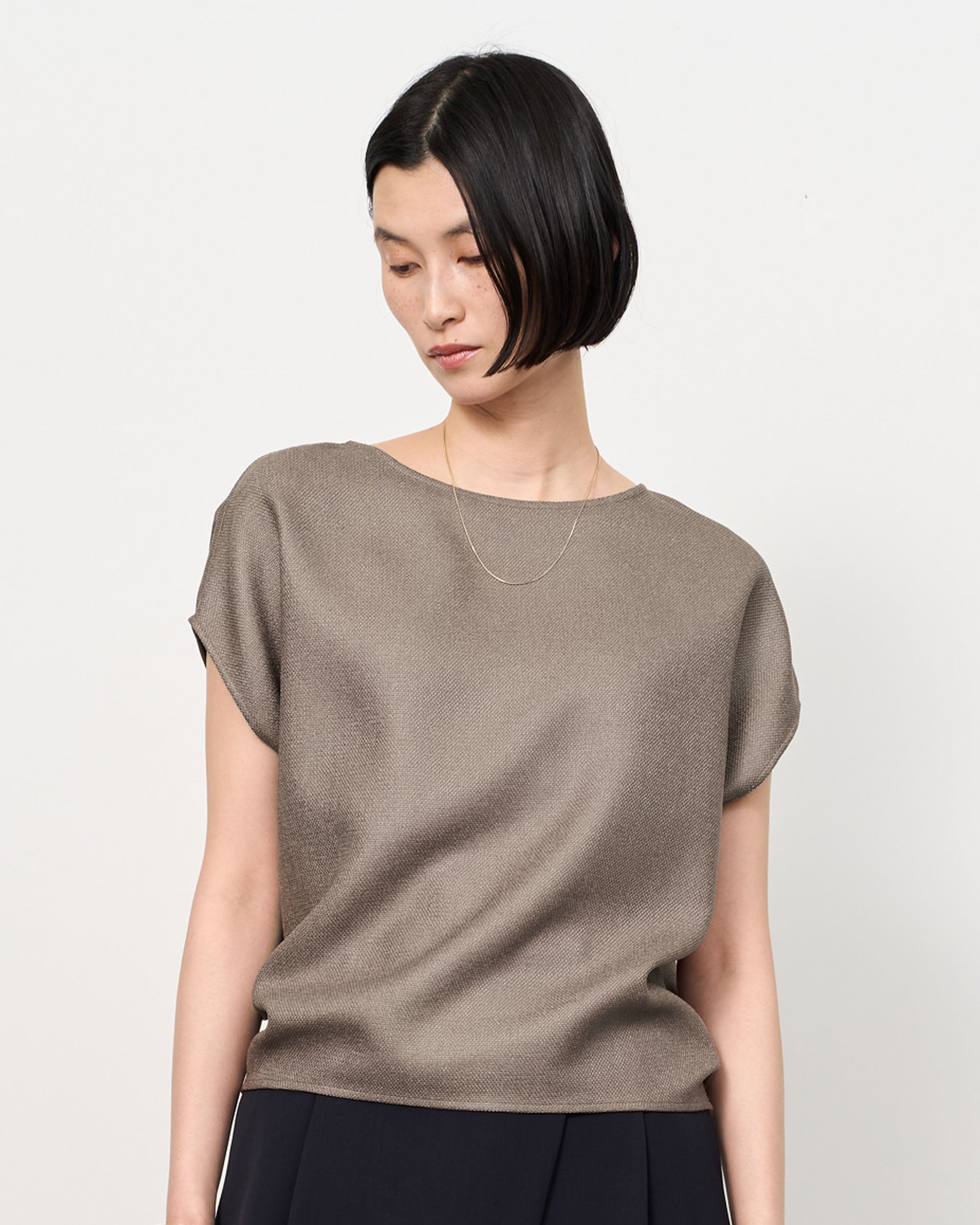 モデル:170cm サイズ:FREE