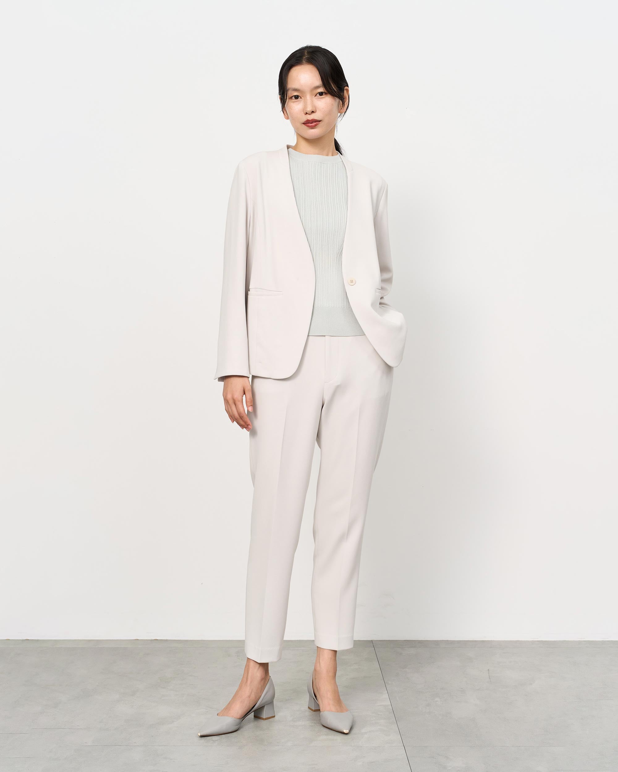 モデル:174cm サイズ:M