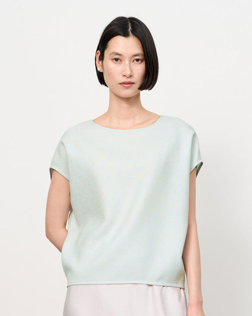 モデル:170cm サイズ:M