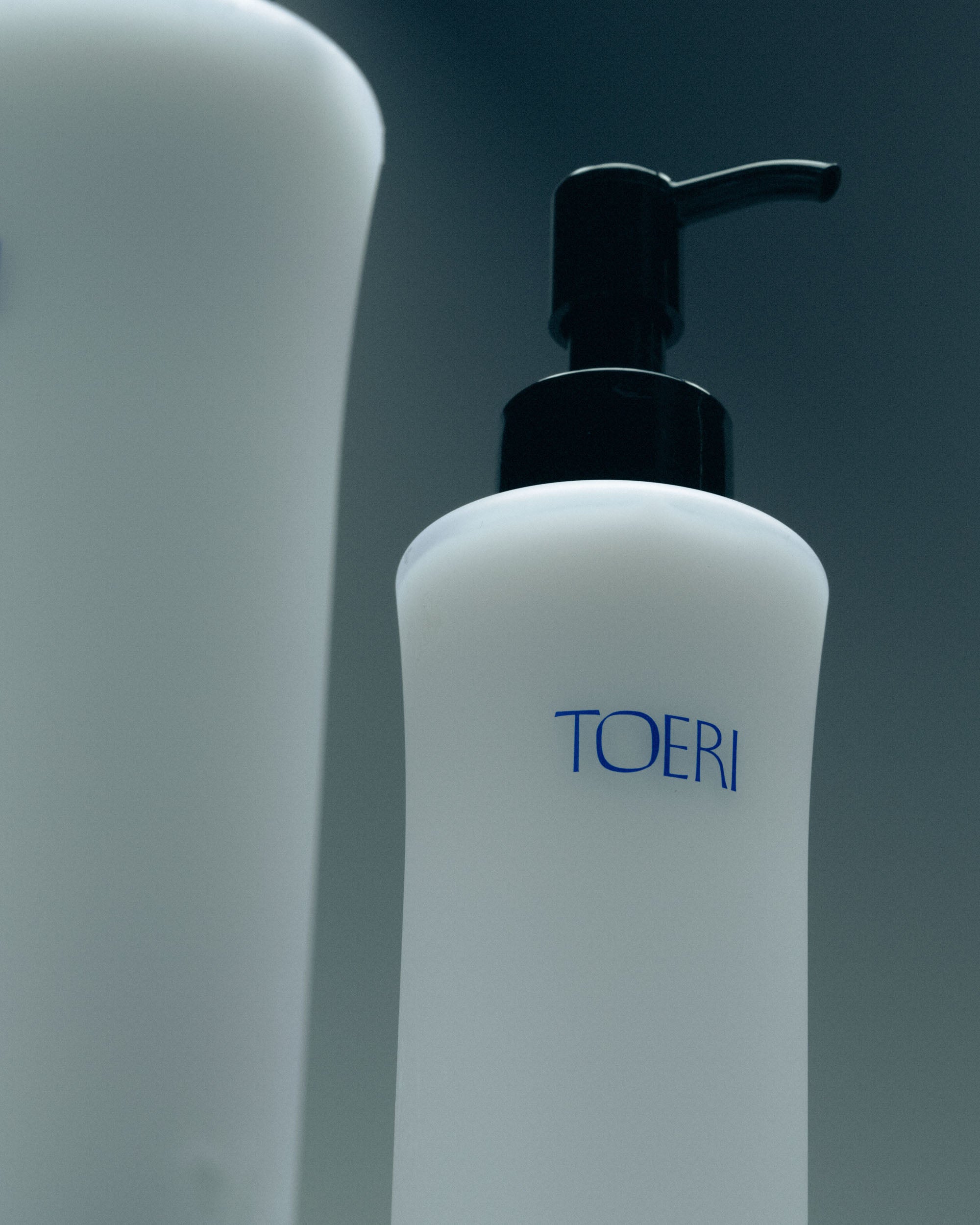 クレンジングミルク