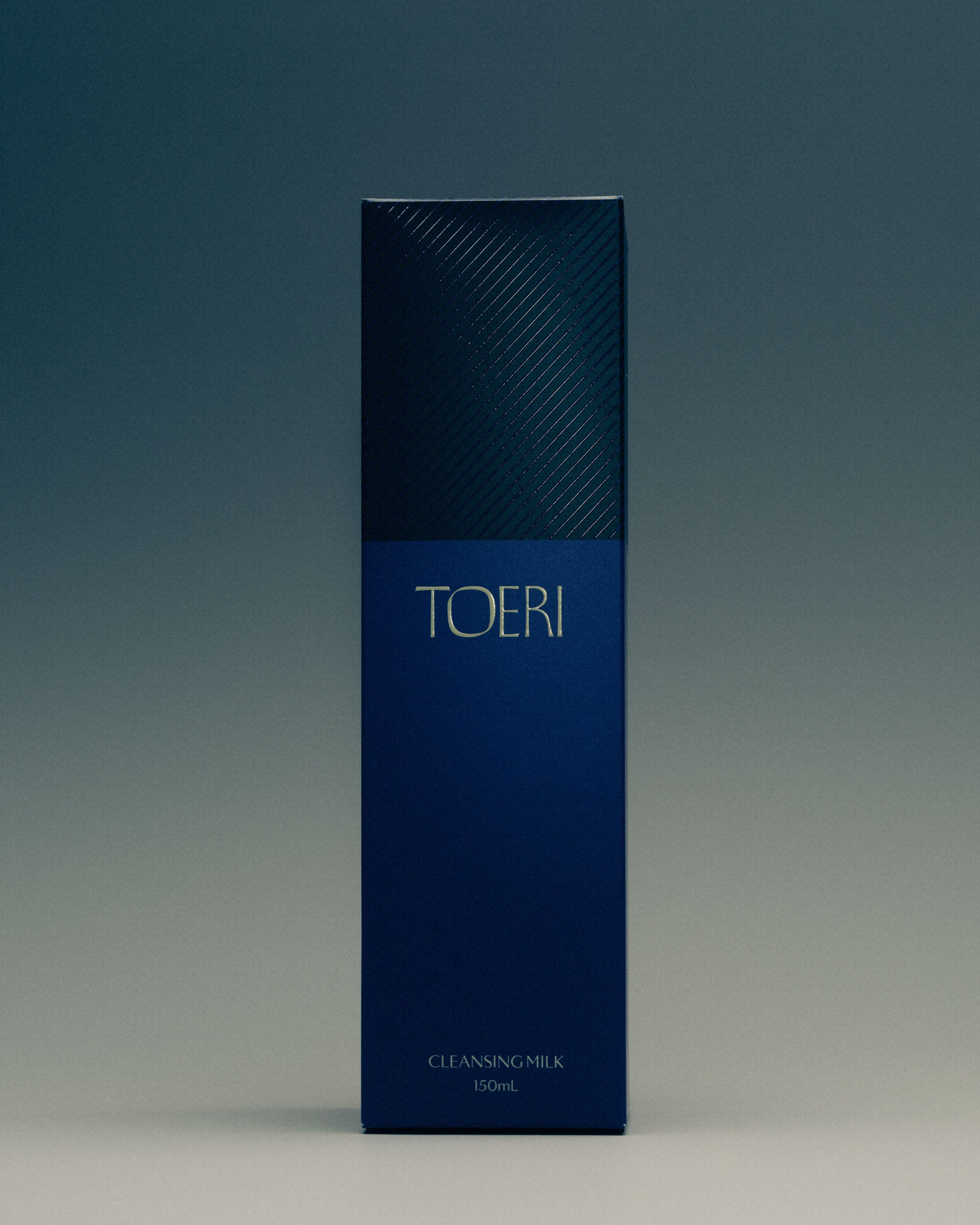 クレンジングミルク