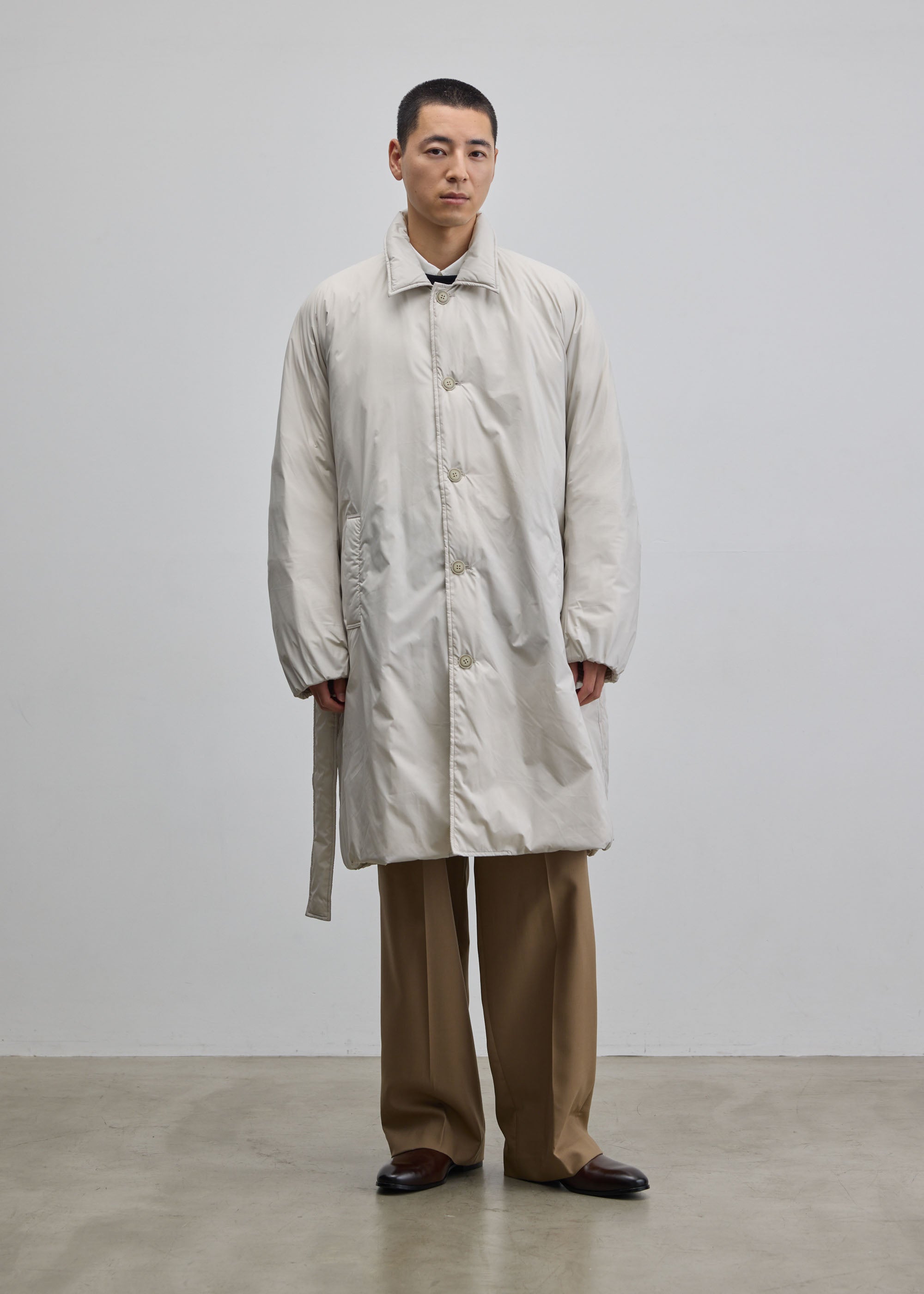 モデル:185cm サイズ:05