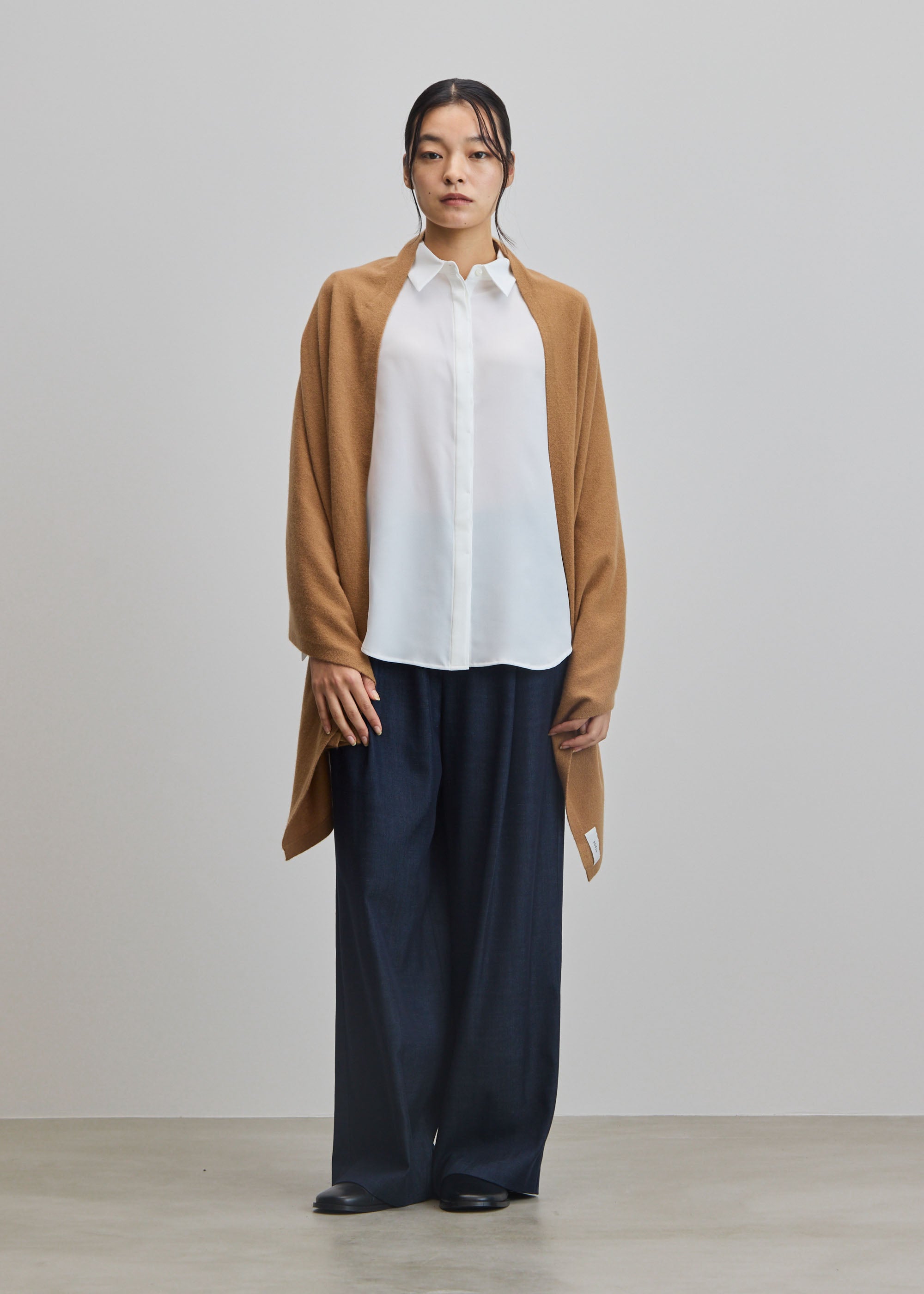 モデル:168cm サイズ:L