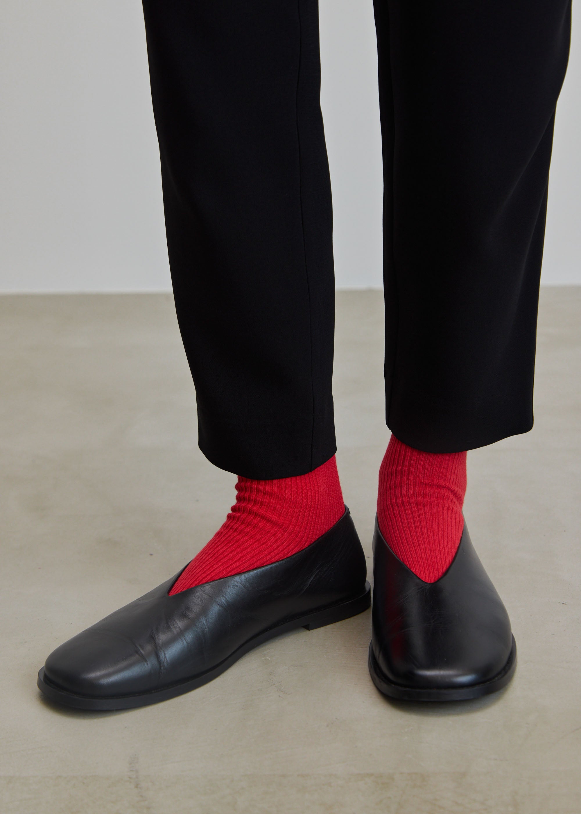 ソフトリブソックス