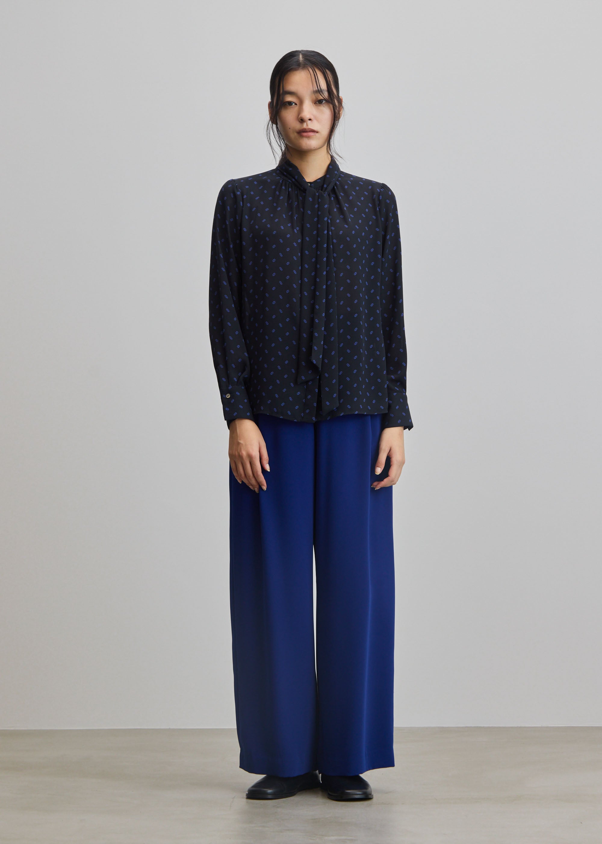 モデル:168cm サイズ:L