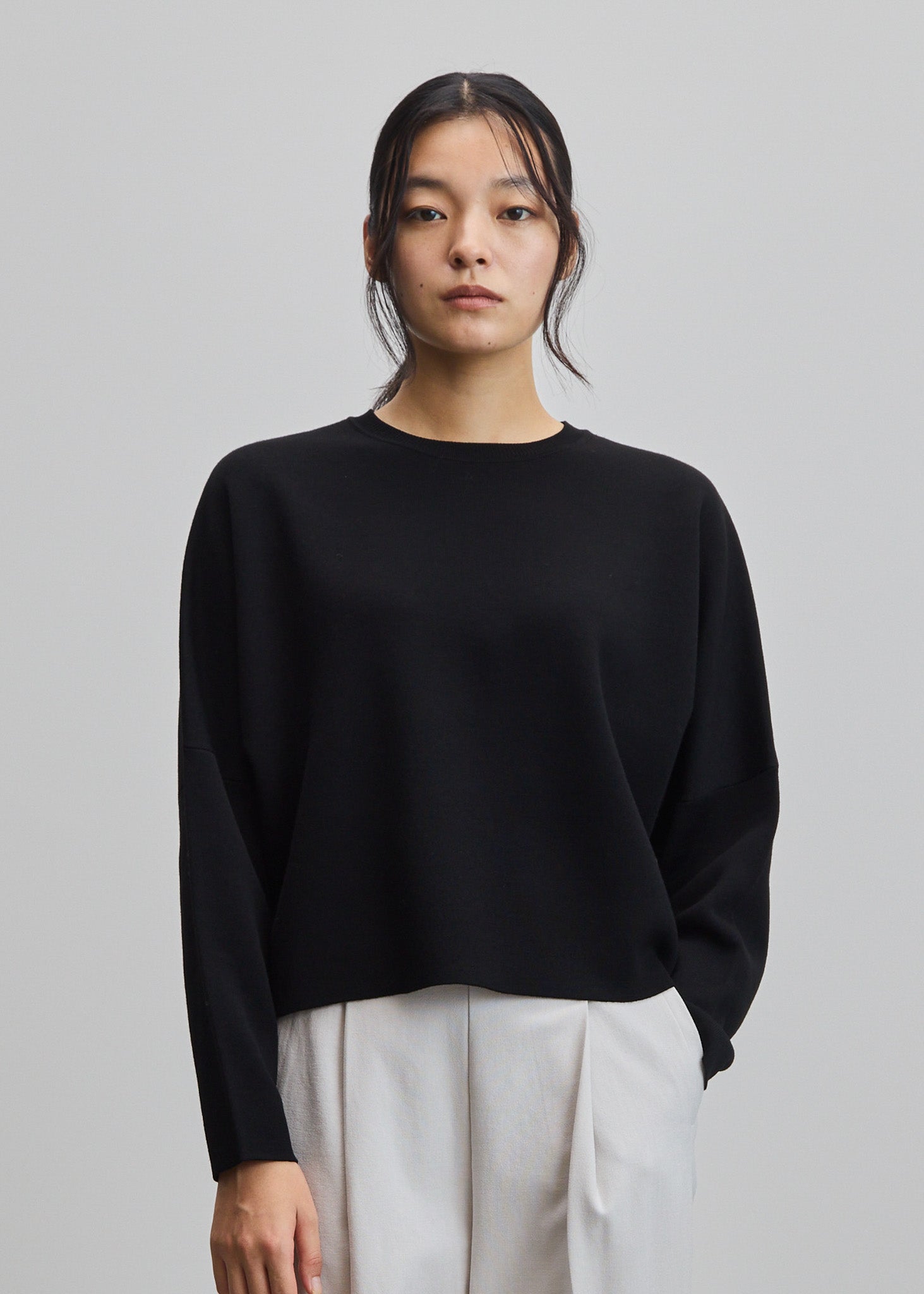 モデル:168cm サイズ:M