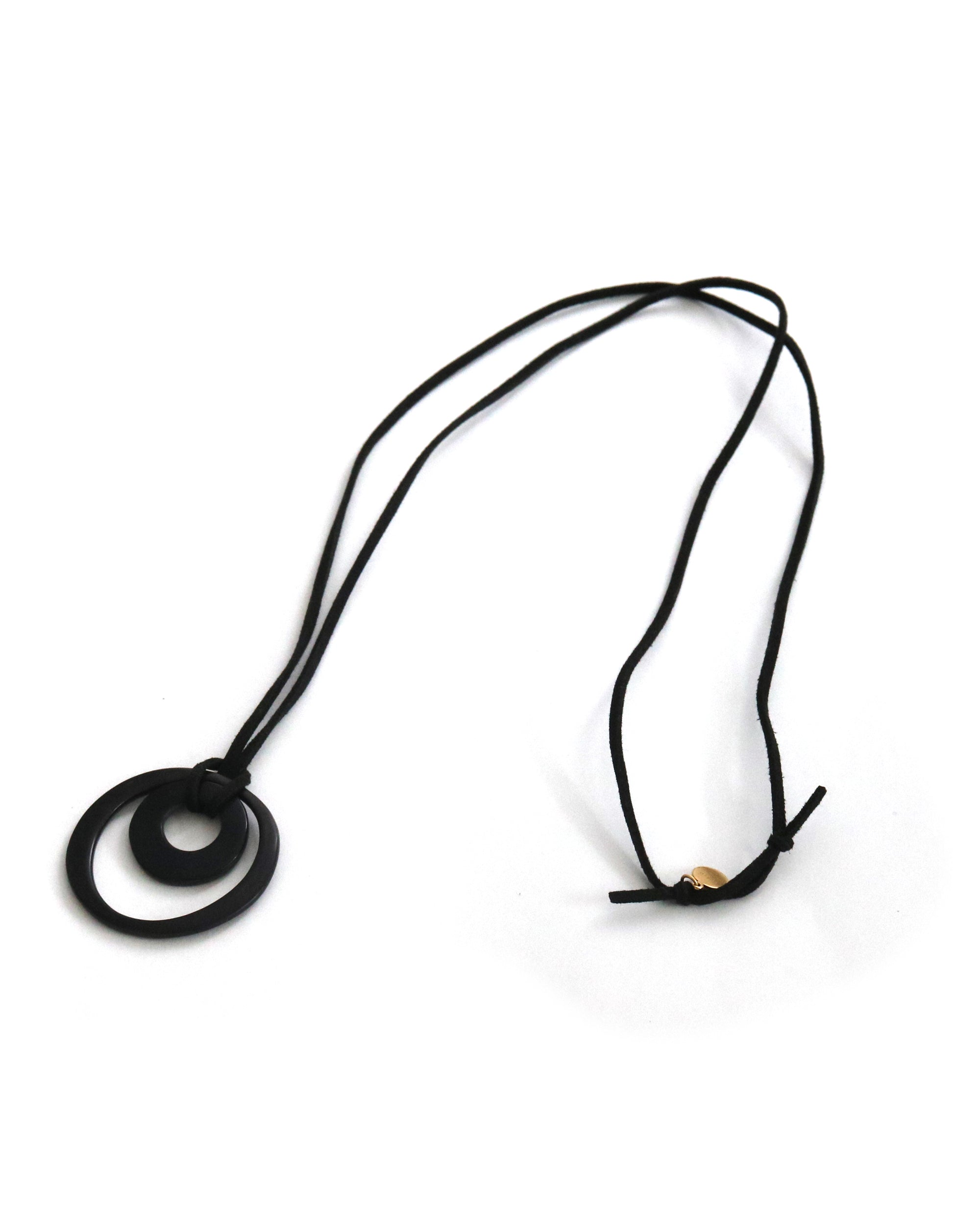 コルネネックレス