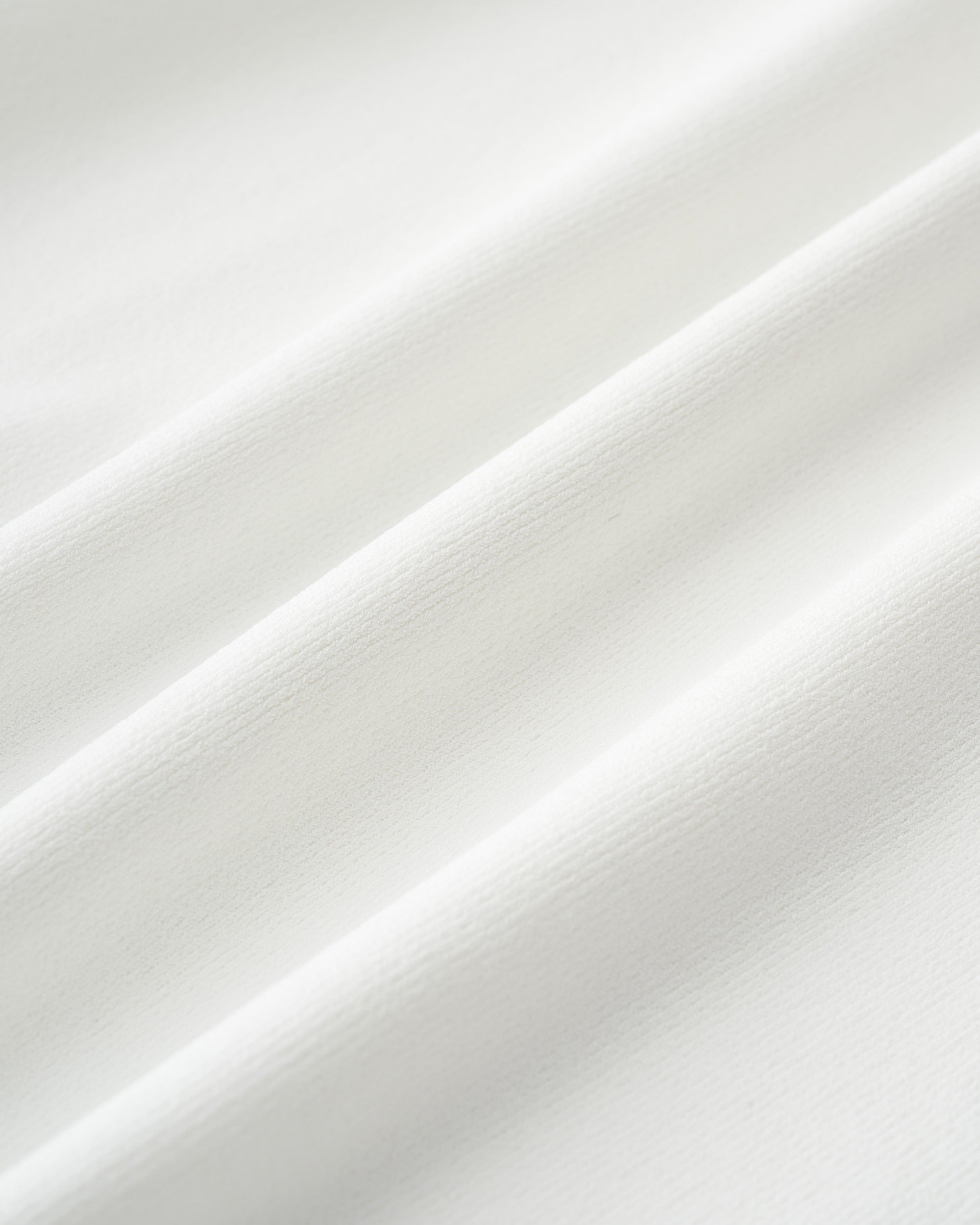 クルーネックニットプルオーバー