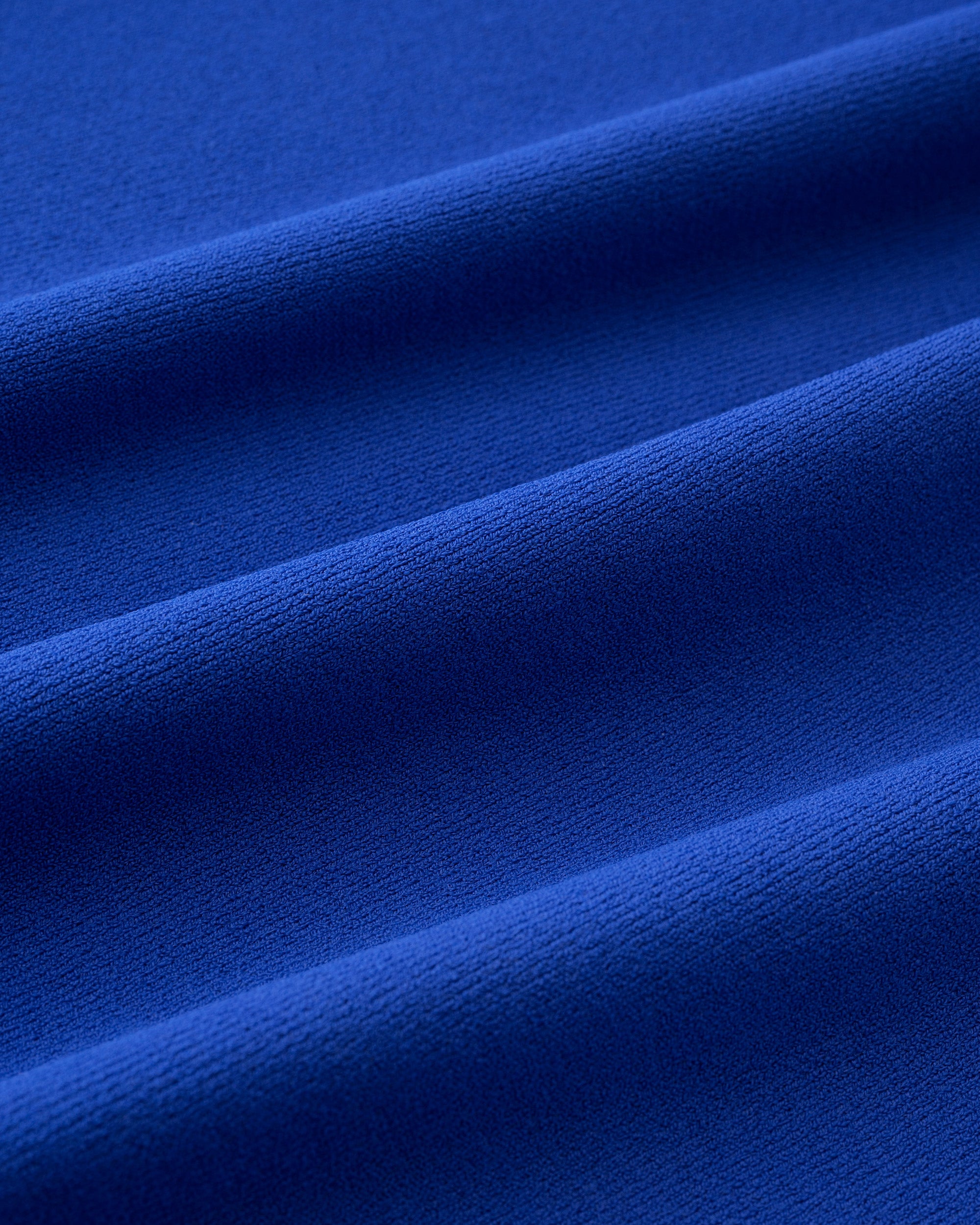 クルーネックニットプルオーバー