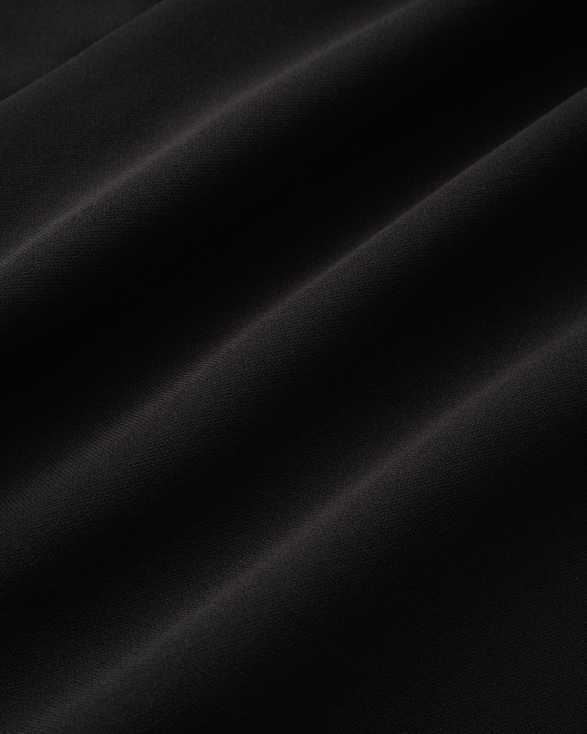 ライトクロスクロップドワイドパンツ