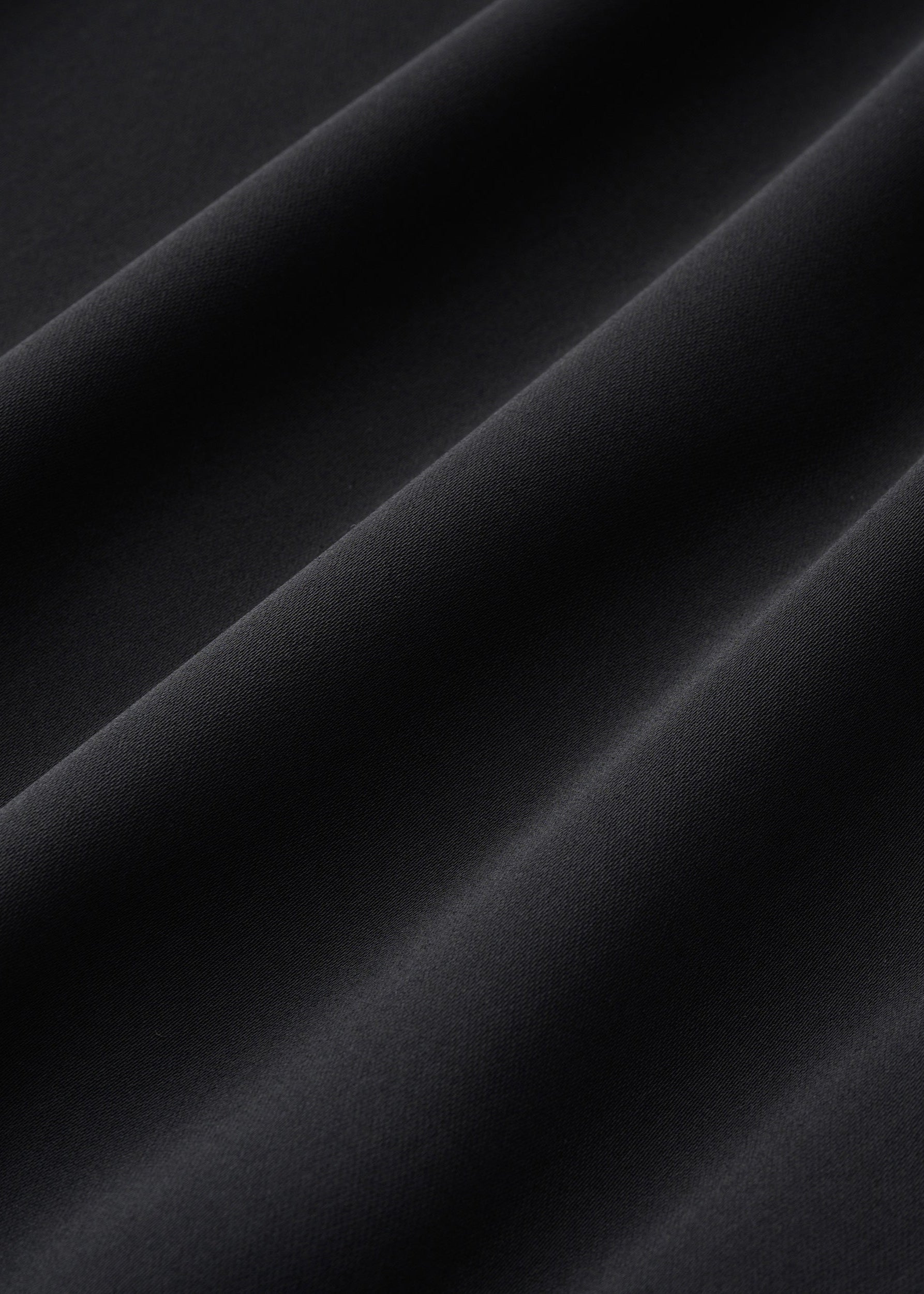 サイドタックワイドパンツ