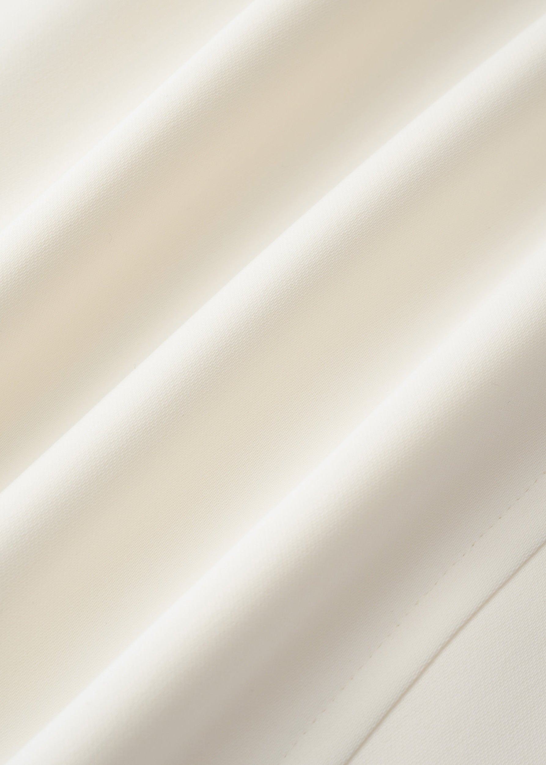 サイドタックワイドパンツ