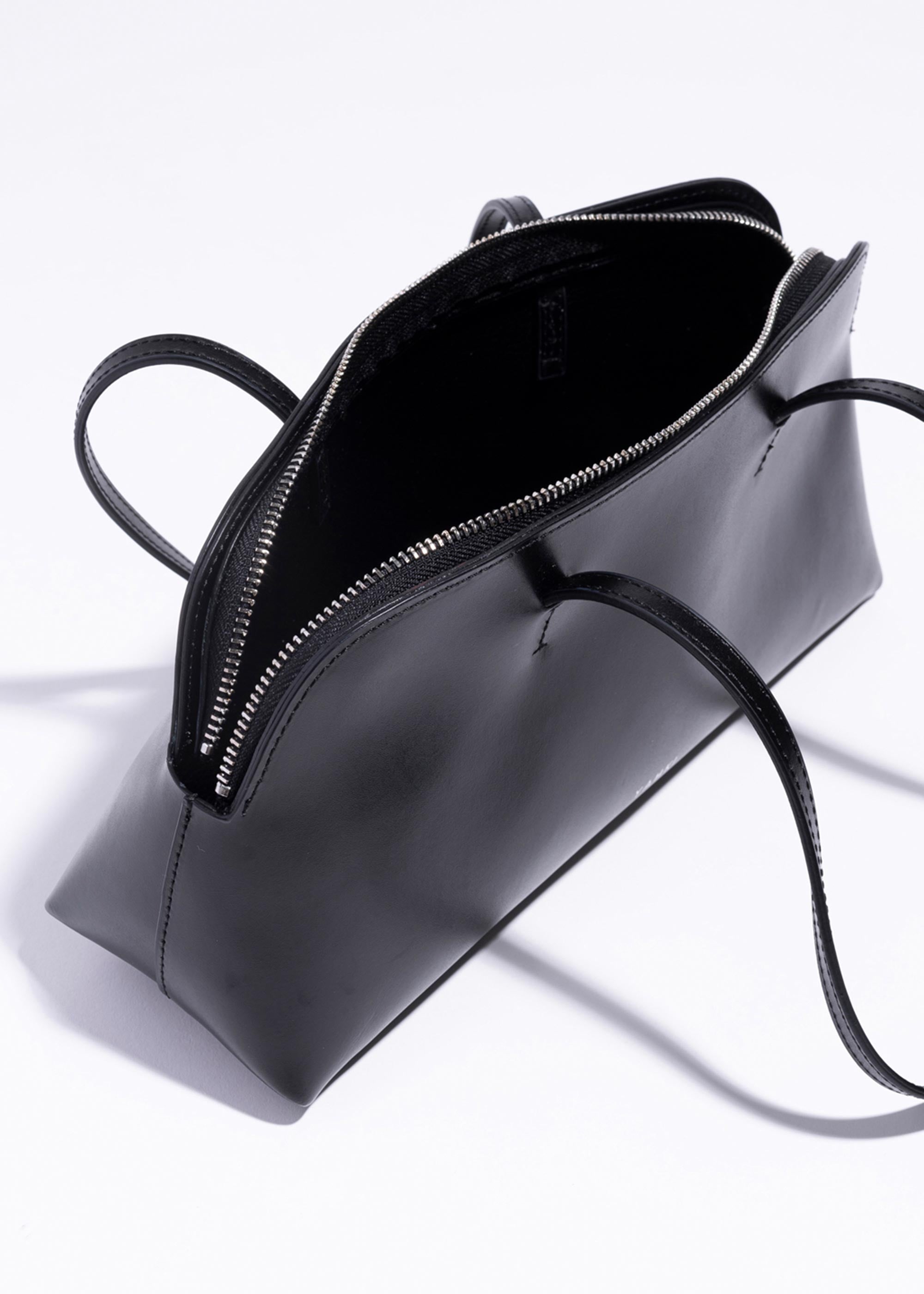 YAHKI / SOFT W FACE ボストンバック