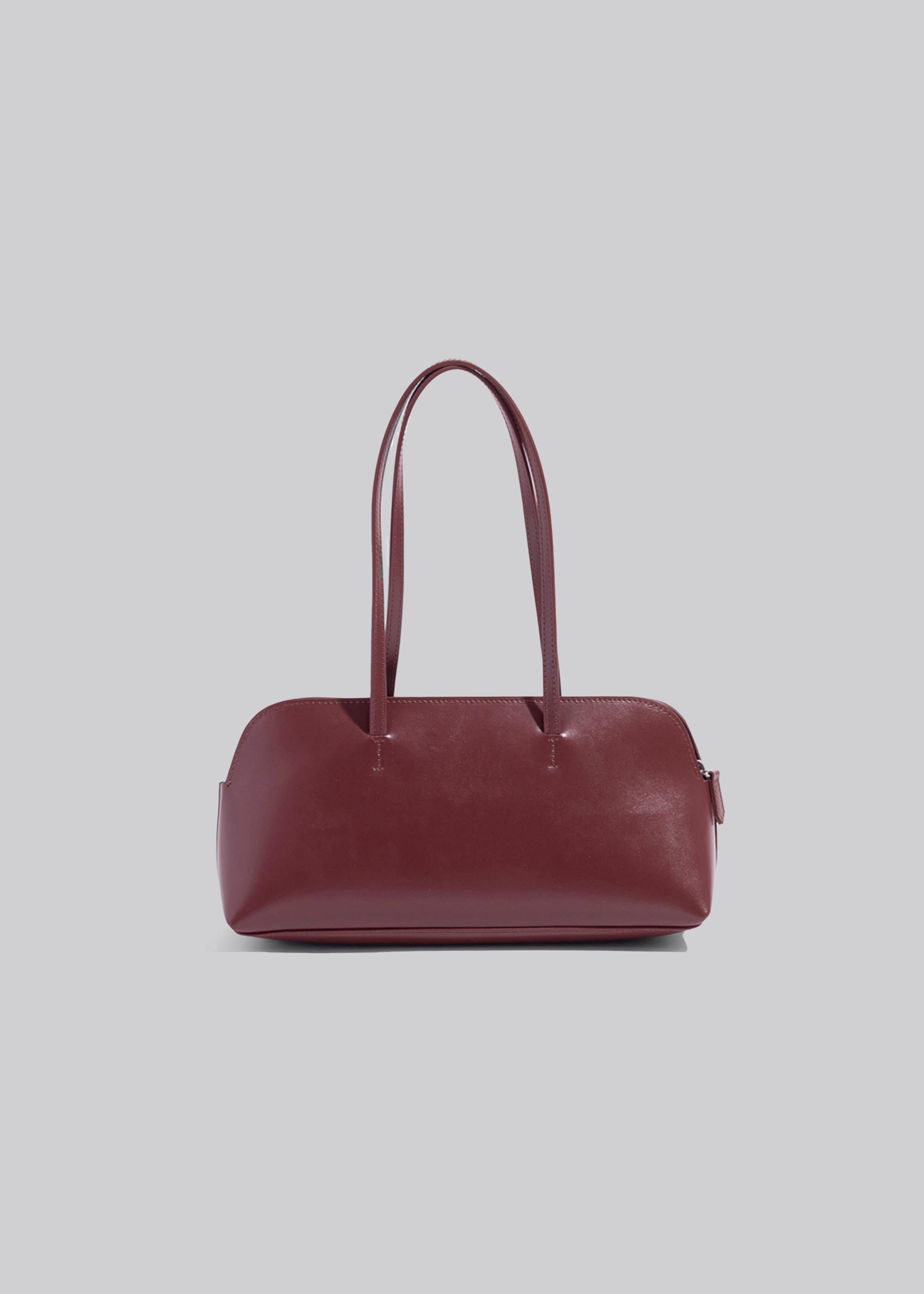 YAHKI / SOFT W FACE ボストンバック