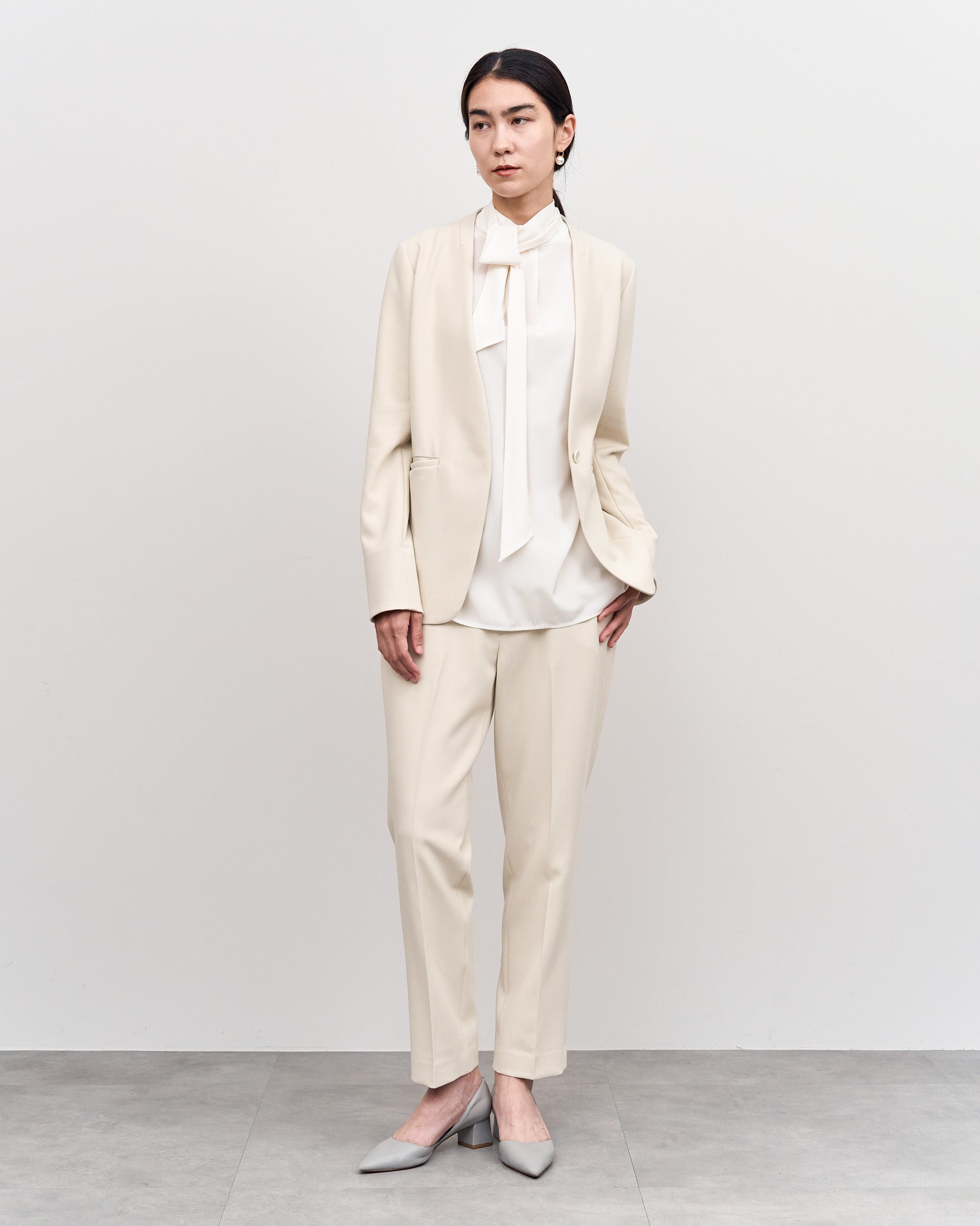 モデル:172cm サイズ:M