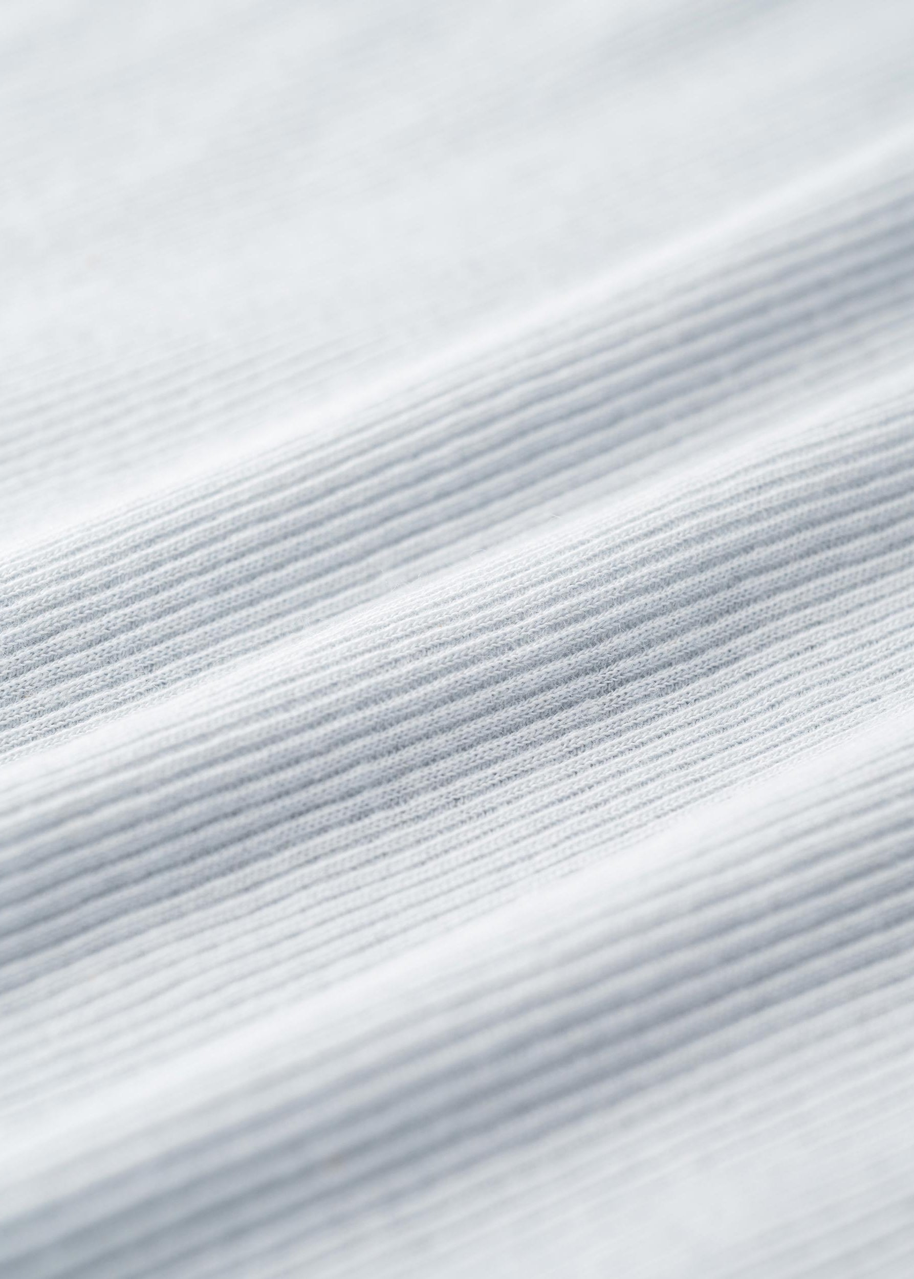 カシミヤ混タートルネックカットソー