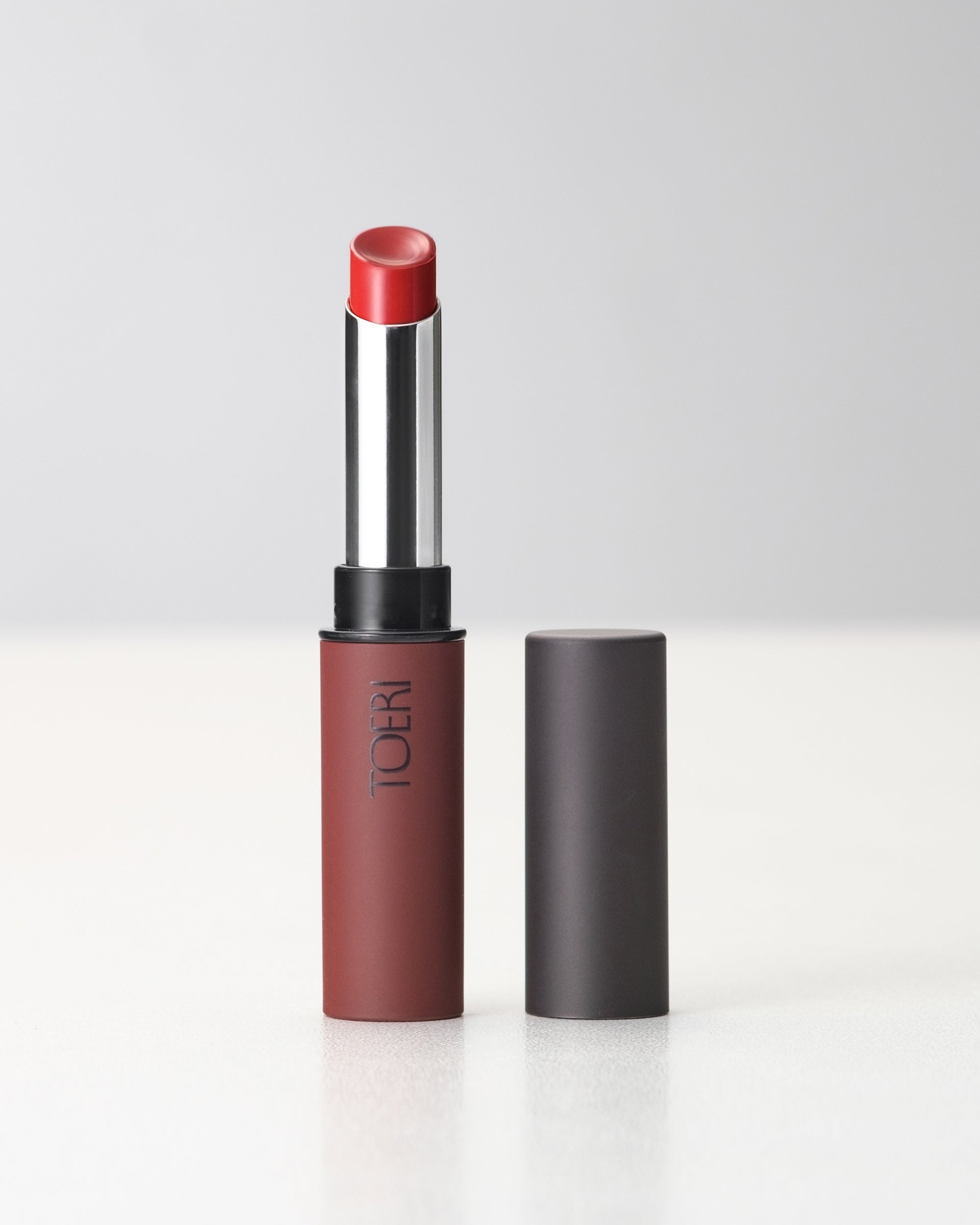 01 Plum Red