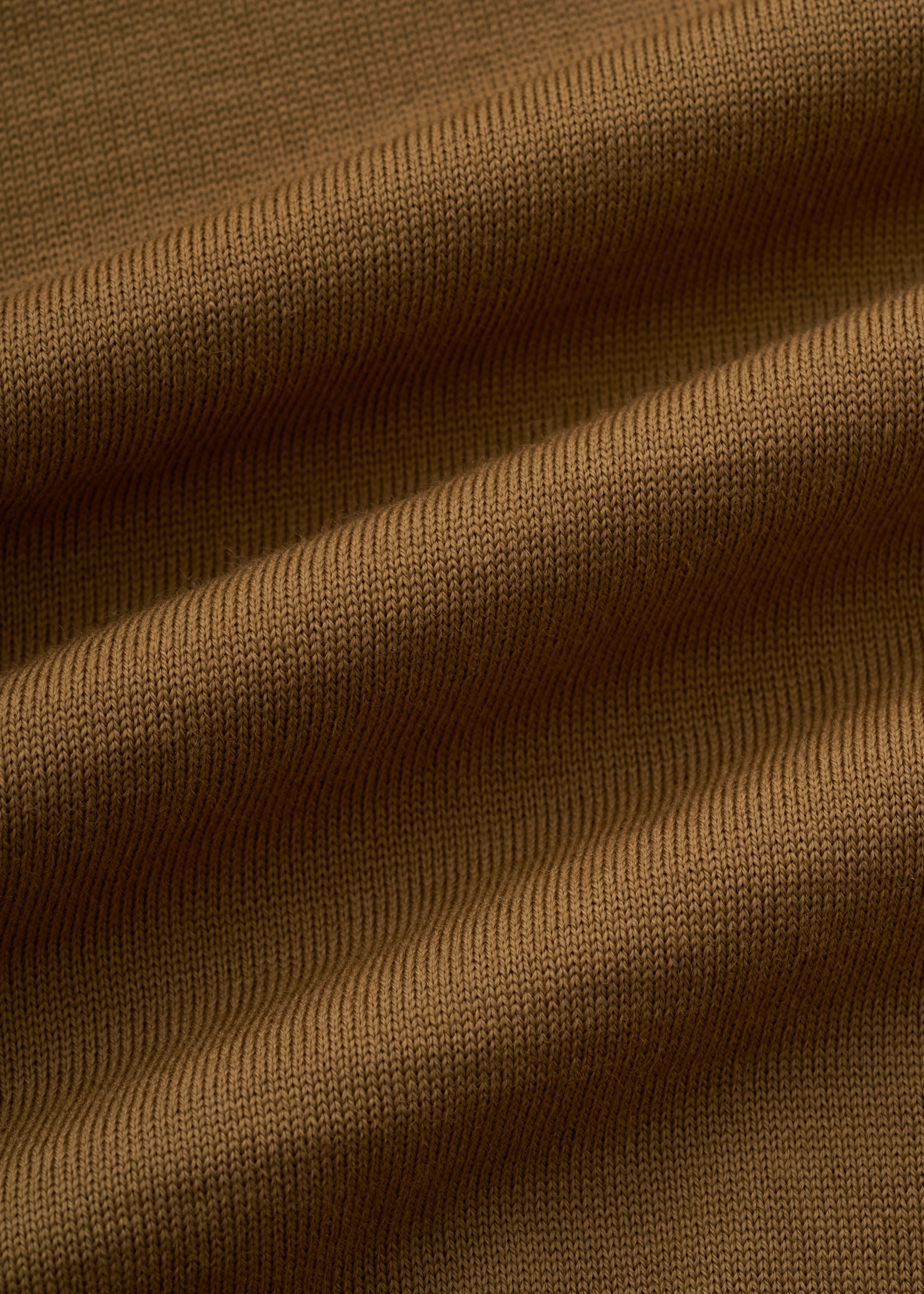 ウールハイゲージドルマンスリーブプルオーバー