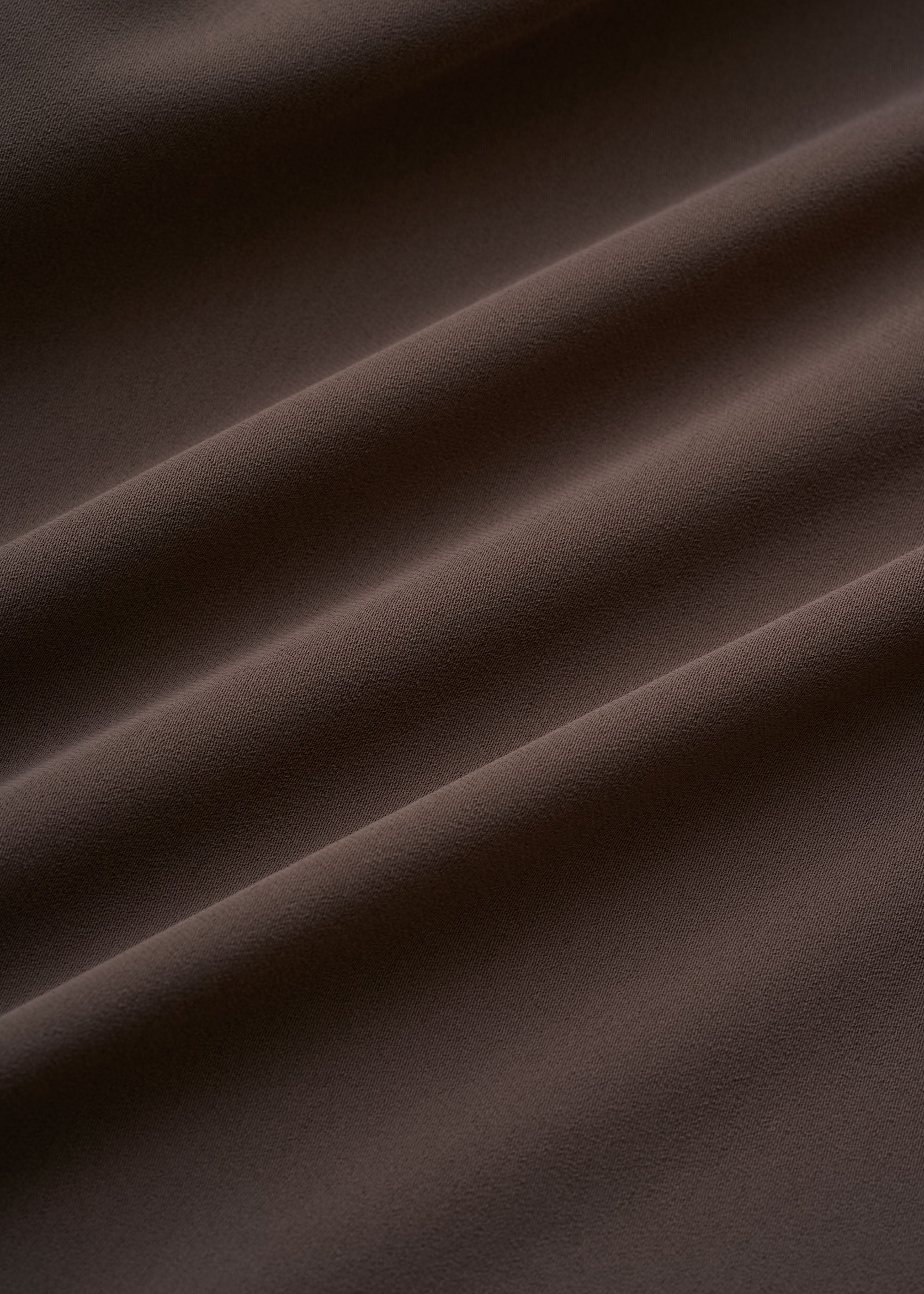 サイドタックワイドパンツ