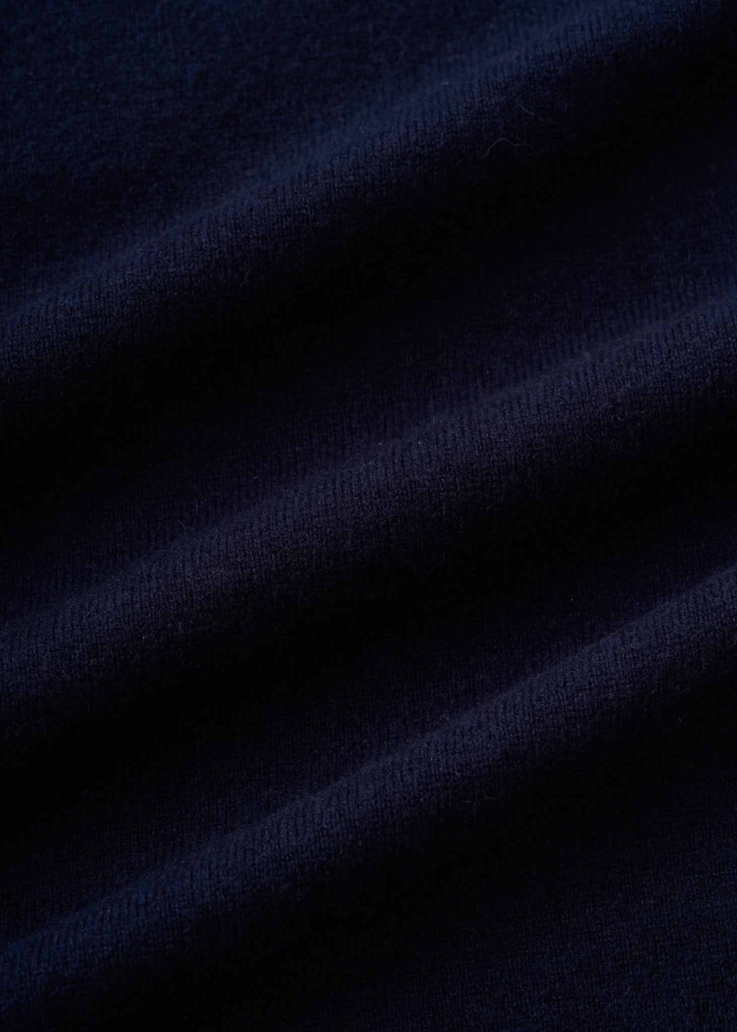 カシミヤ混ニットストール