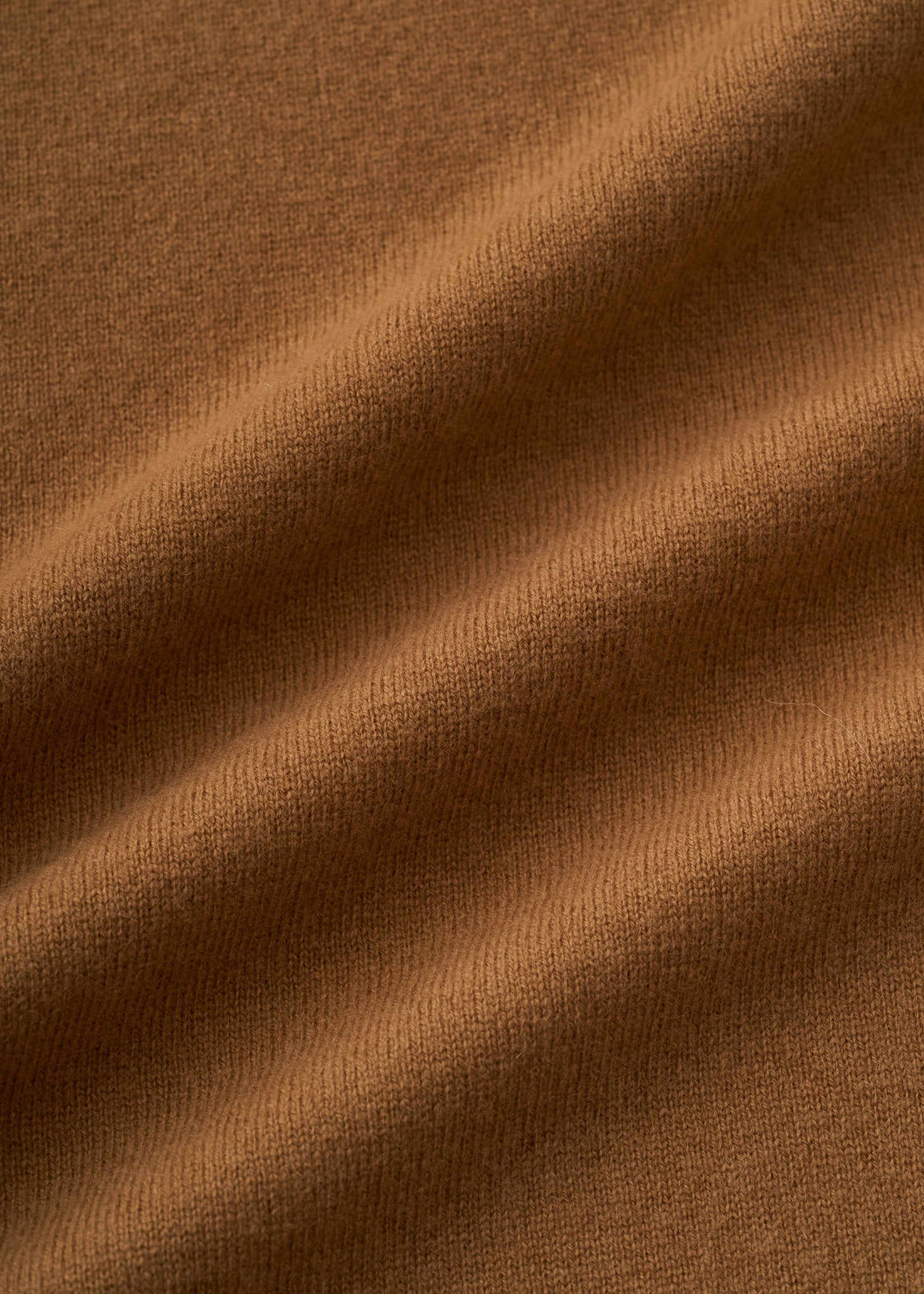 カシミヤ混ニットストール