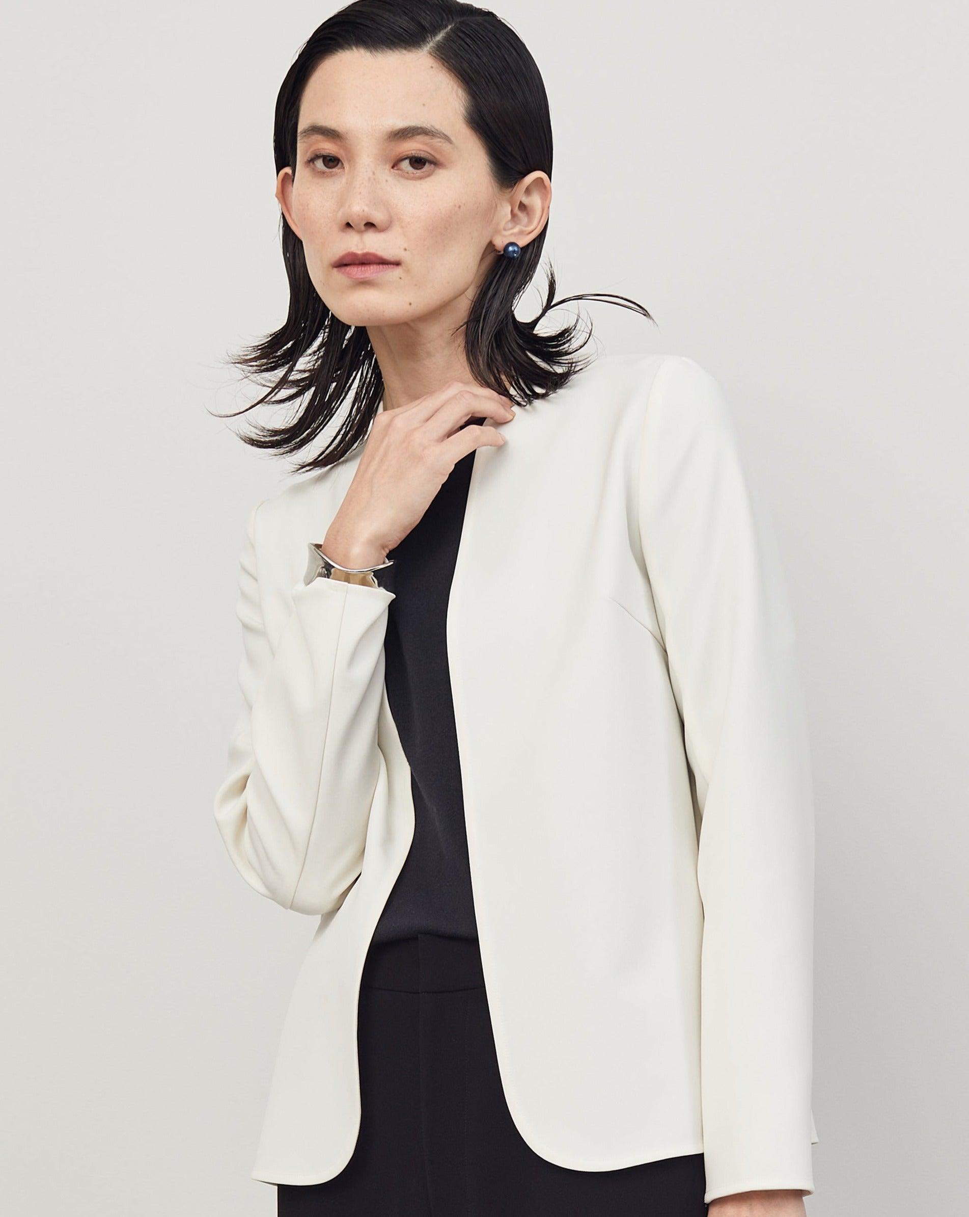 モデル:174cm サイズ:M