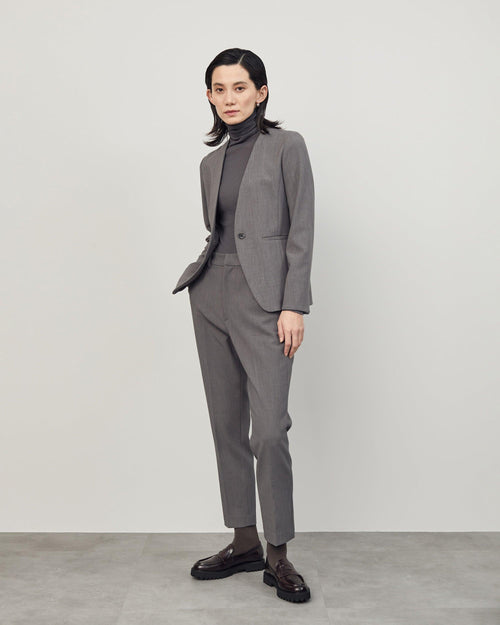 モデル:174cm サイズ:M