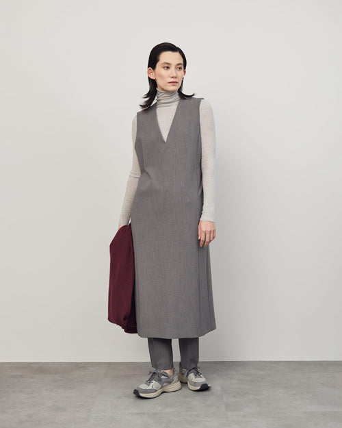 モデル:174cm サイズ:L