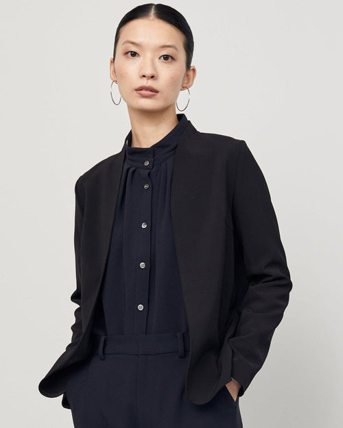 モデル:173cm サイズ:M