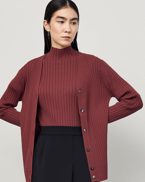 モデル:173cm サイズ:M