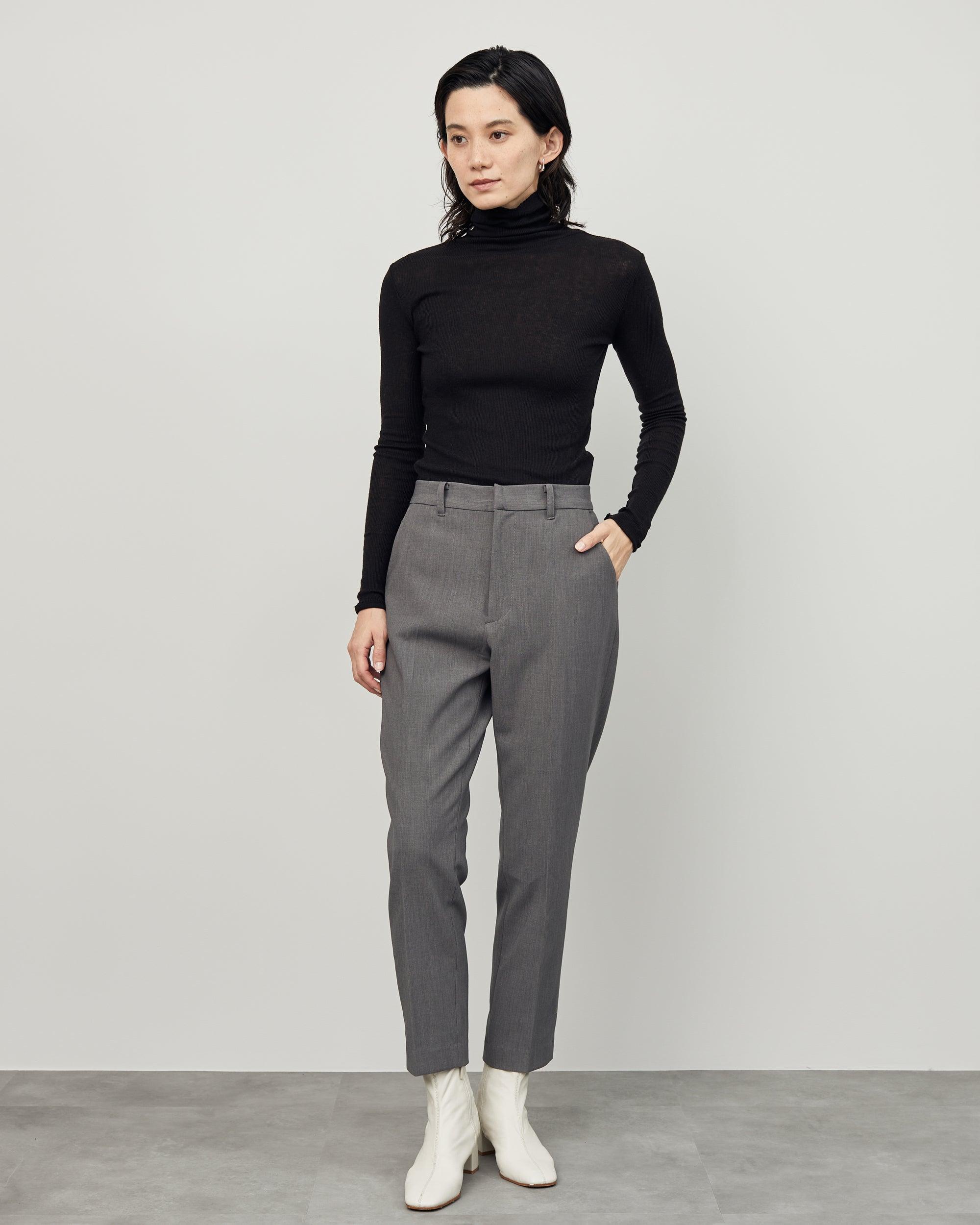 モデル:174cm サイズ:L