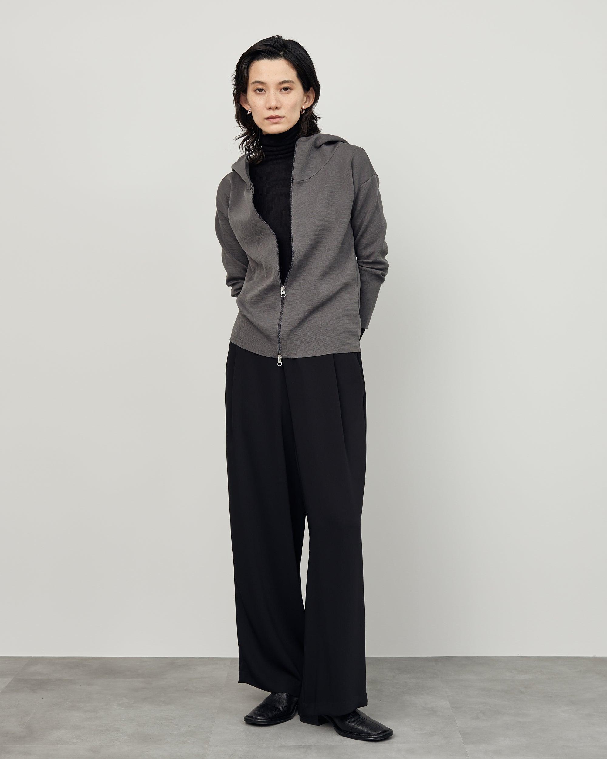 モデル:174cm サイズ:S