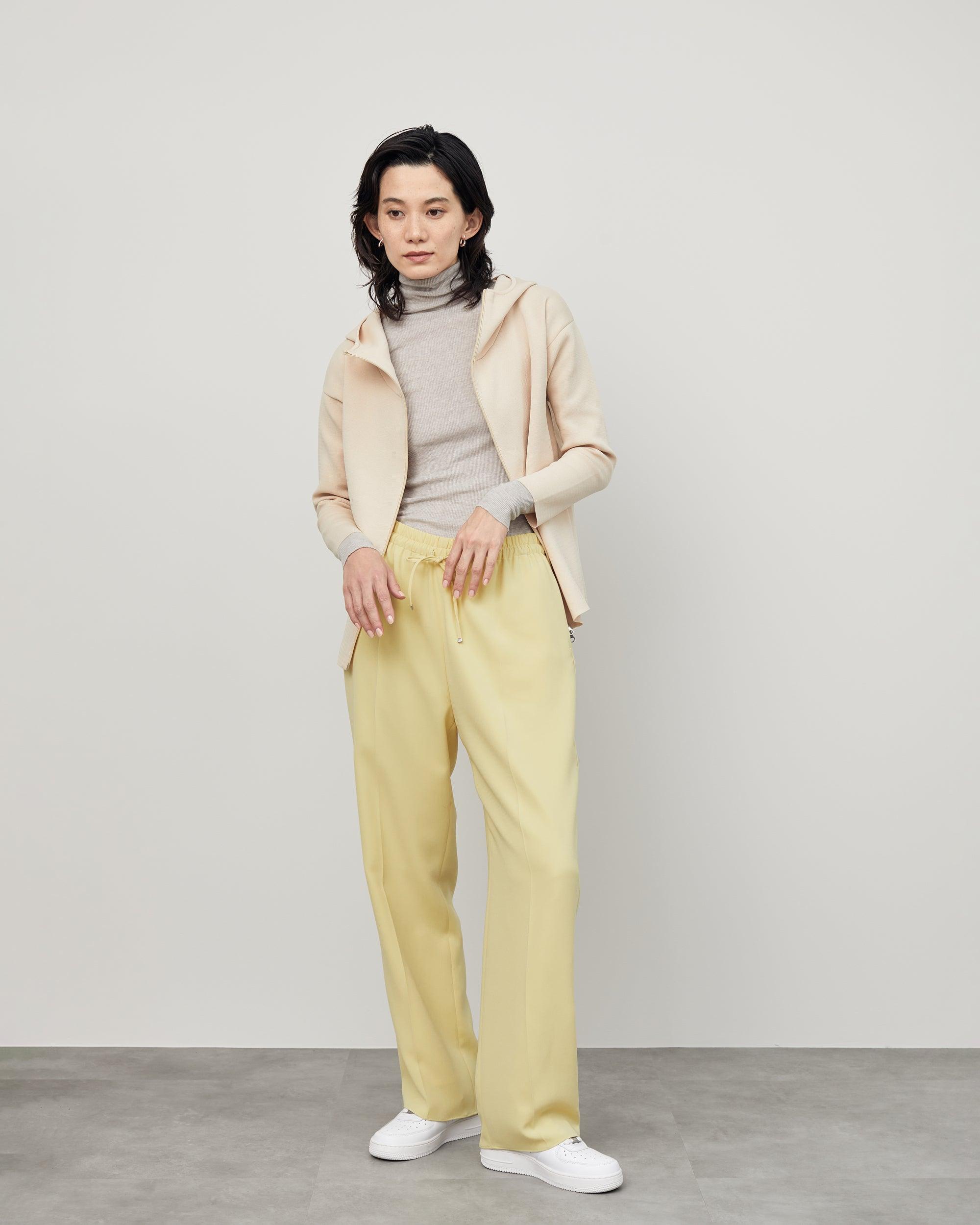 モデル:174cm サイズ:S