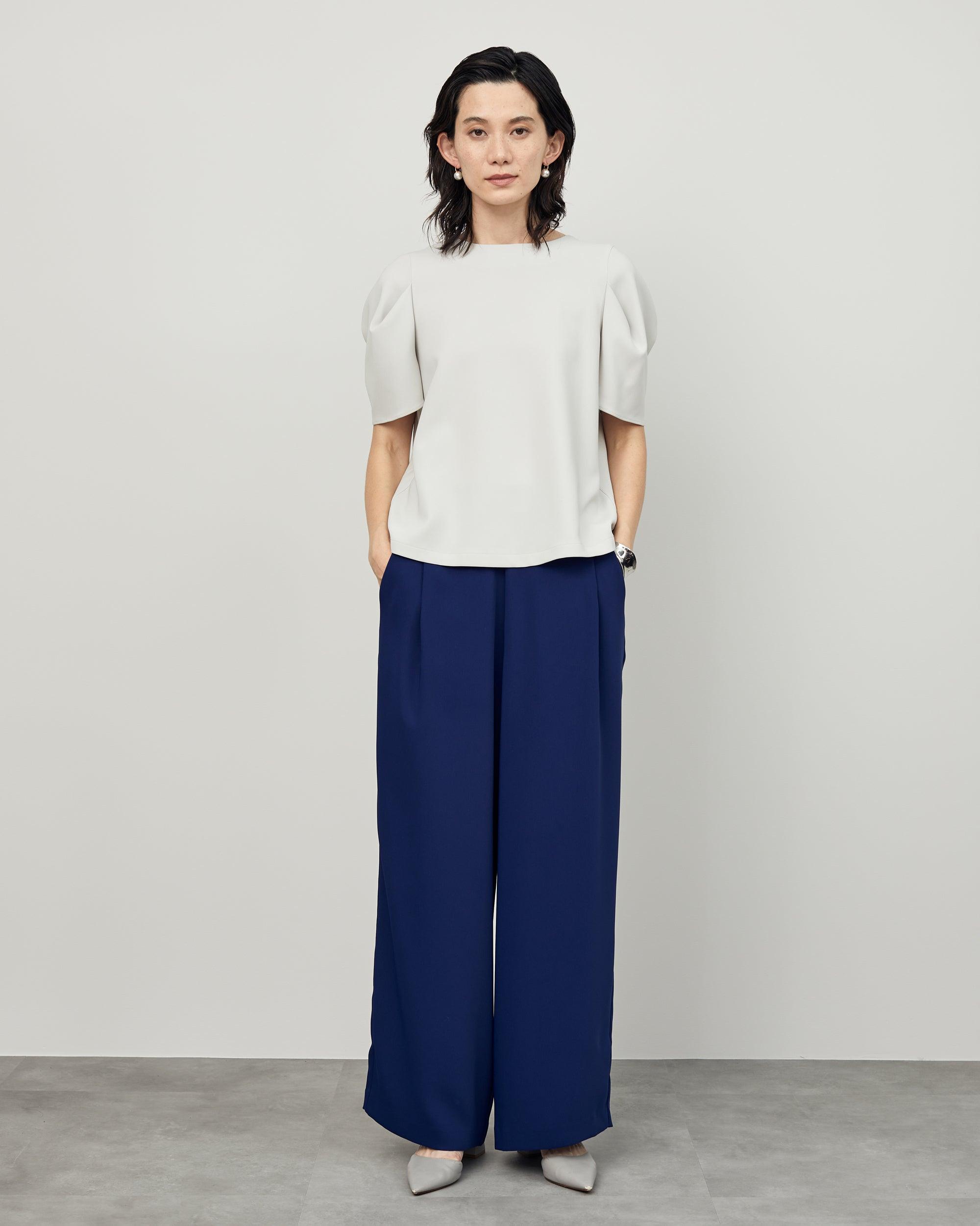 モデル:174cm サイズ:M
