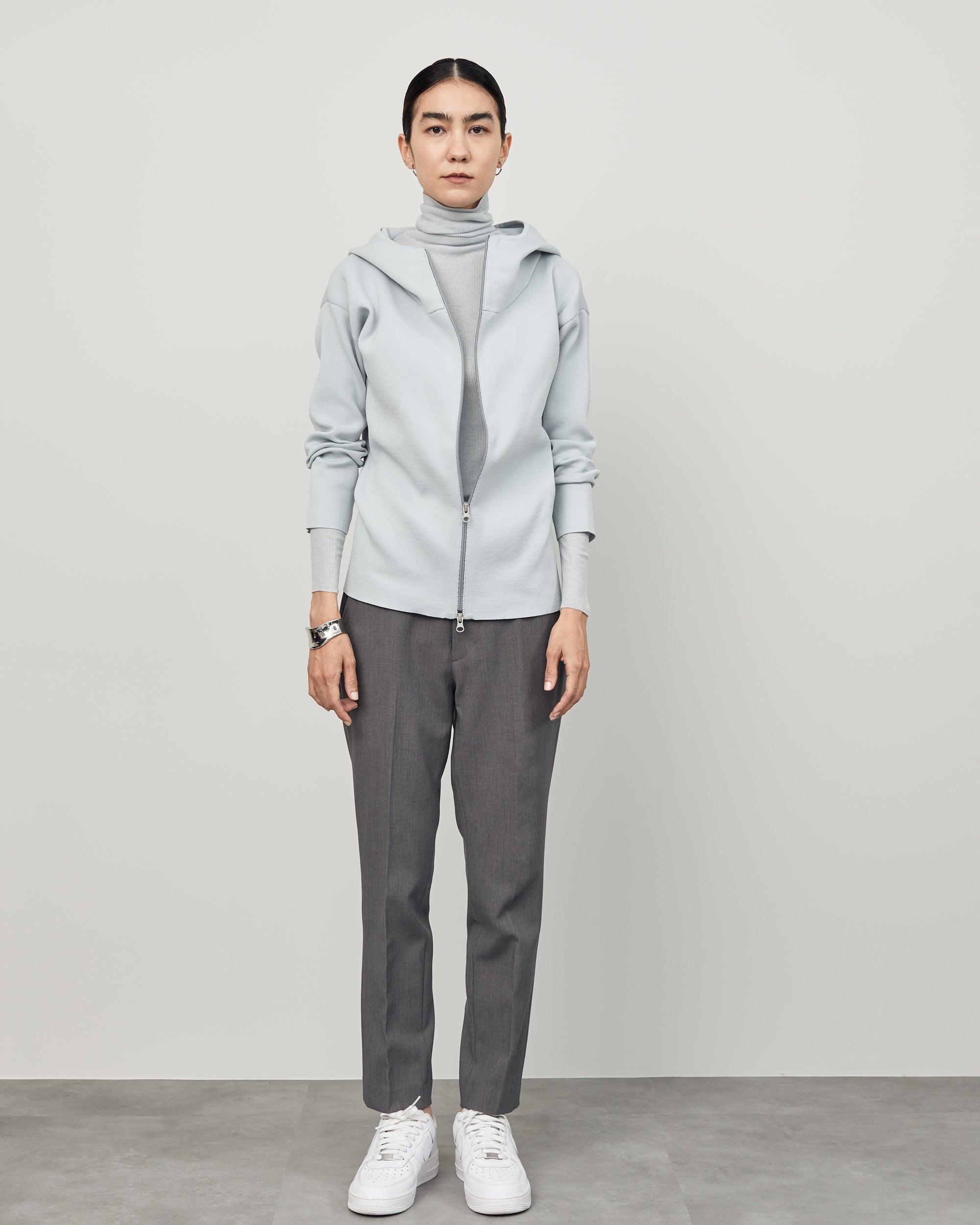 モデル:173cm サイズ:S