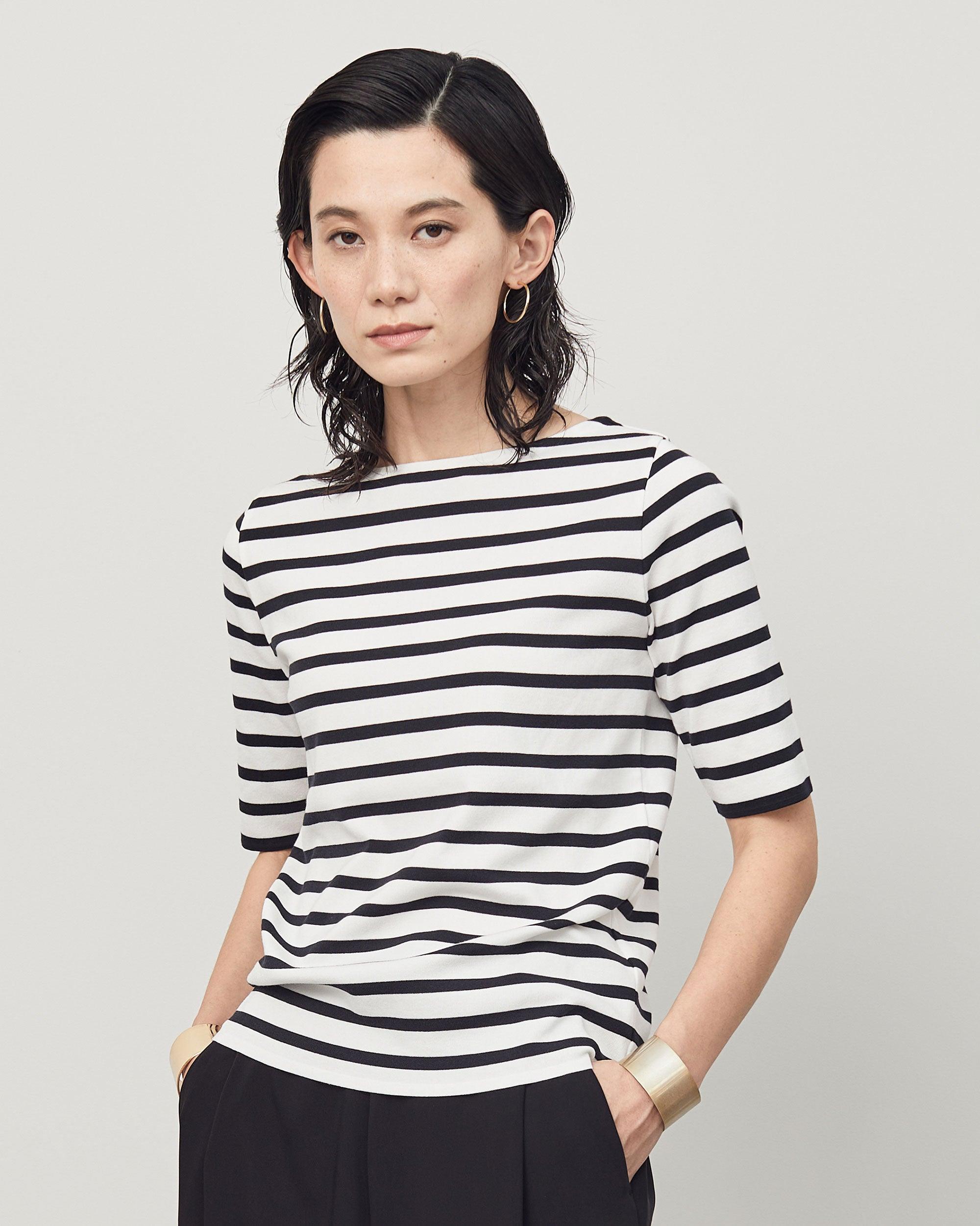 モデル:174cm サイズ:M