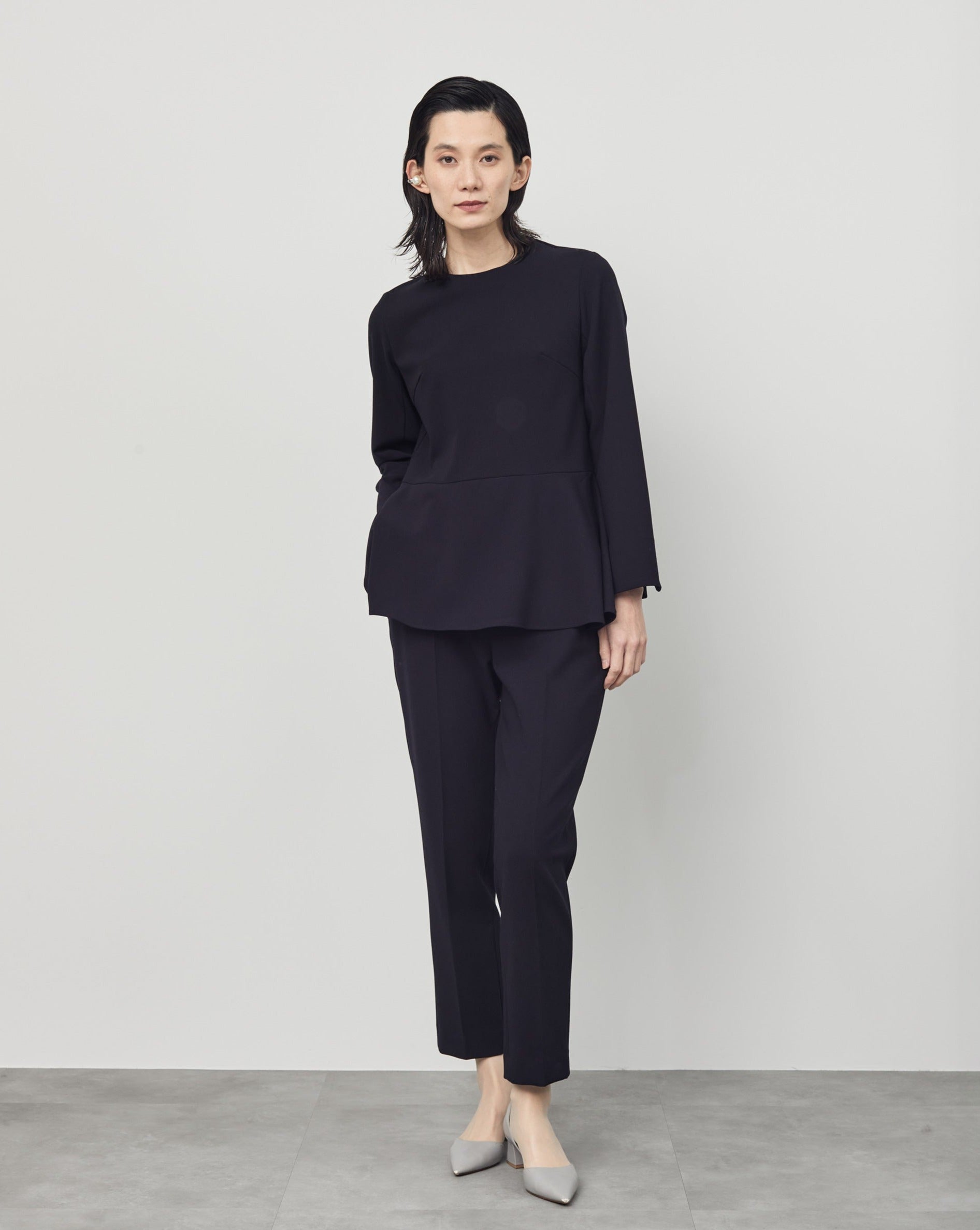 モデル:174cm サイズ:L